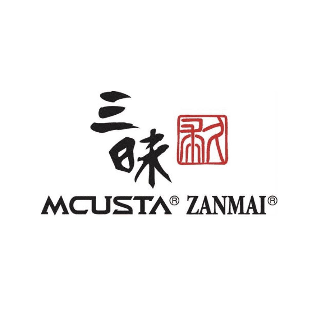 Mcusta Zanmai