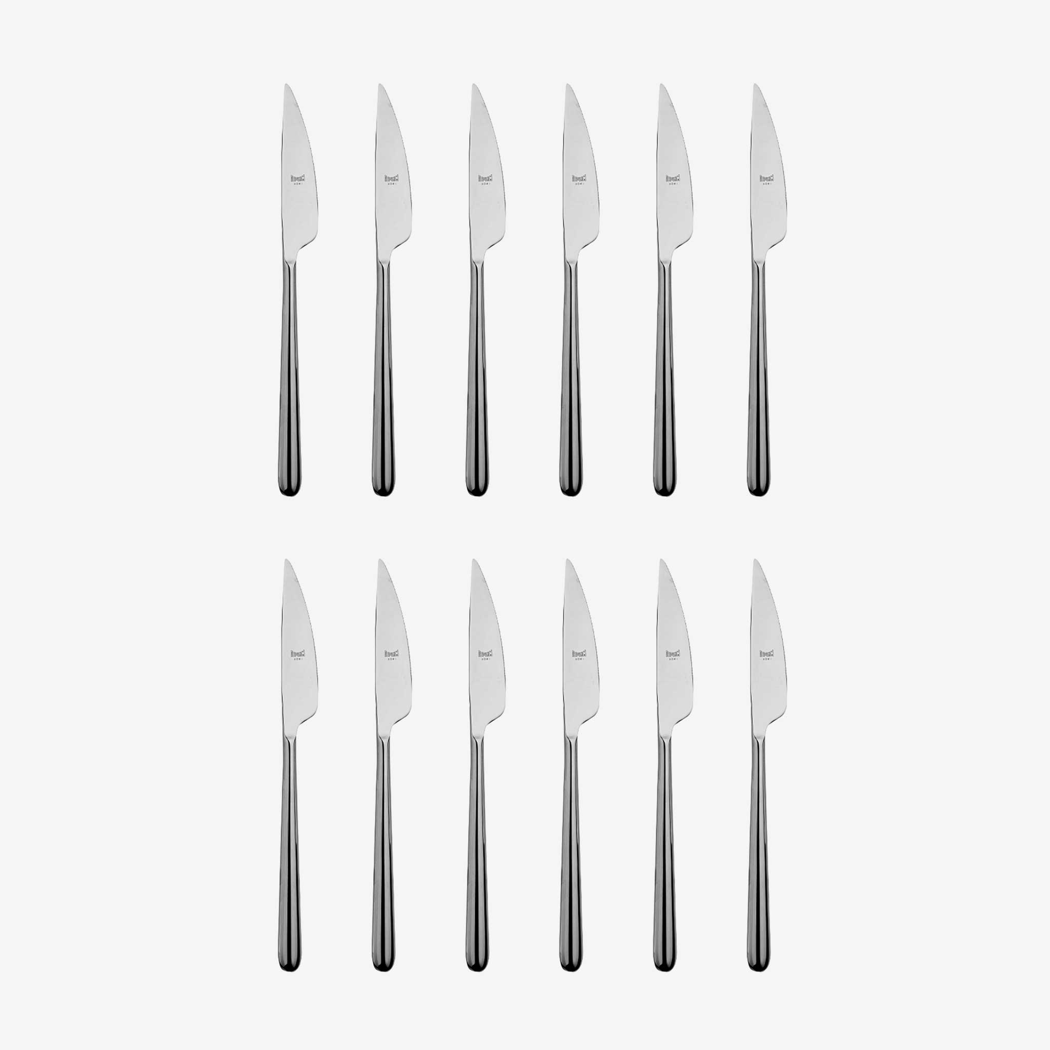 Mepra Linea Spisekniv (12-pk)