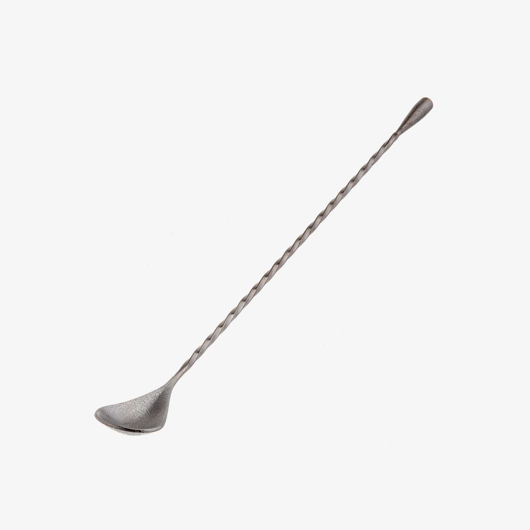 TableCraft Premium Barskje Rustfritt Stål