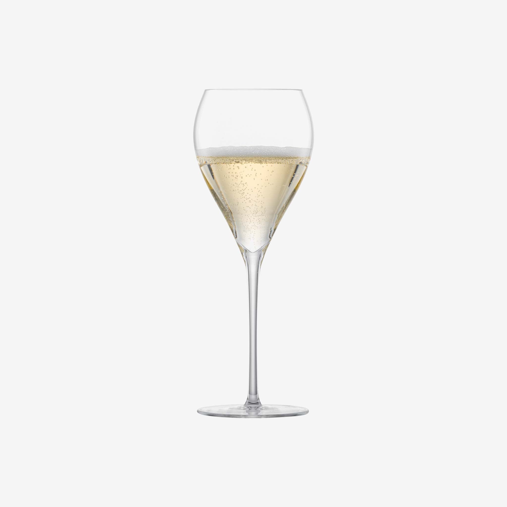 Zwiesel Bar Special Champagneglass - 384 ml. (6-pk)
