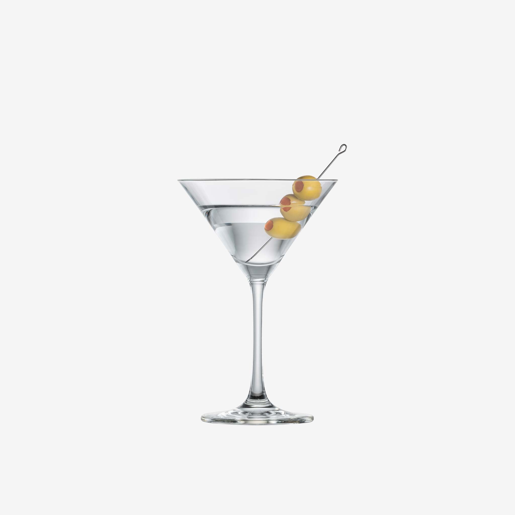 Zwiesel Bar Special Martini - 166 ml. (6-pk)