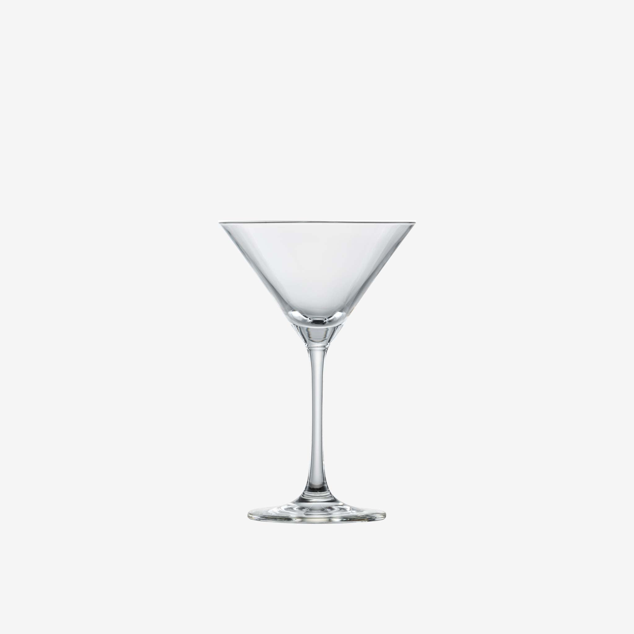Zwiesel Bar Special Martini - 166 ml. (6-pk)