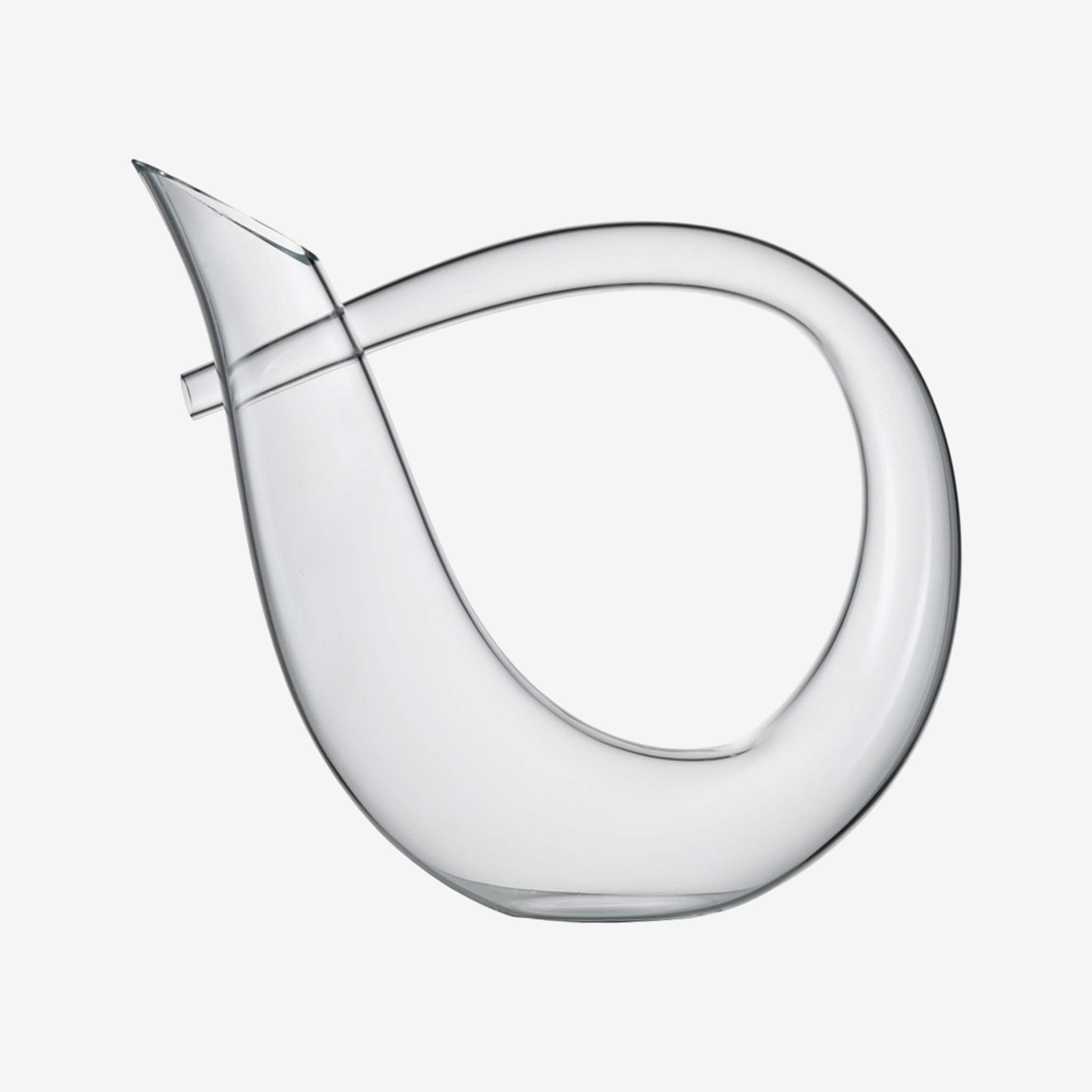 Zwiesel Cirquo Decanter - 750 ml.