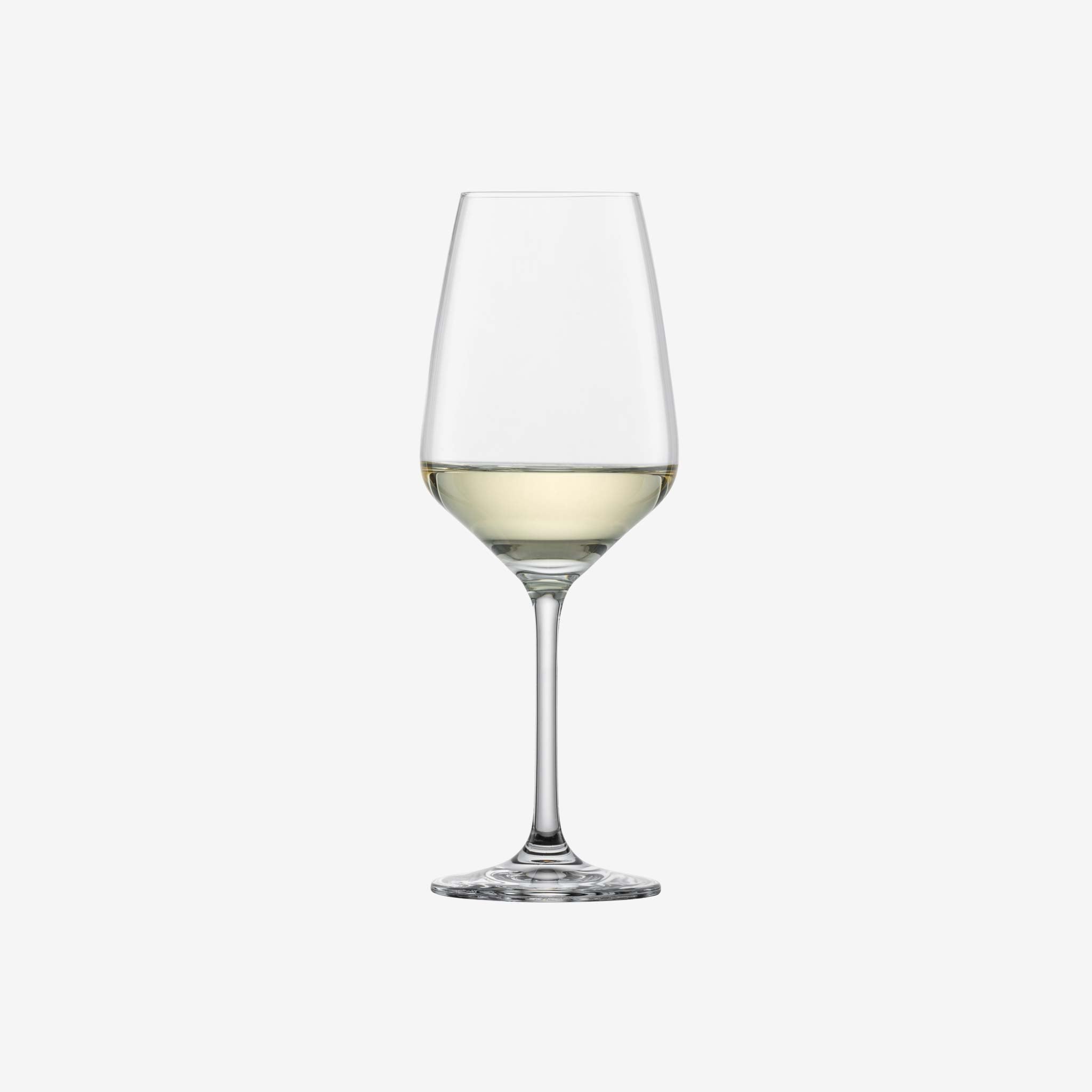 Zwiesel Taste Hvitvin - 356 ml. (6-pk)