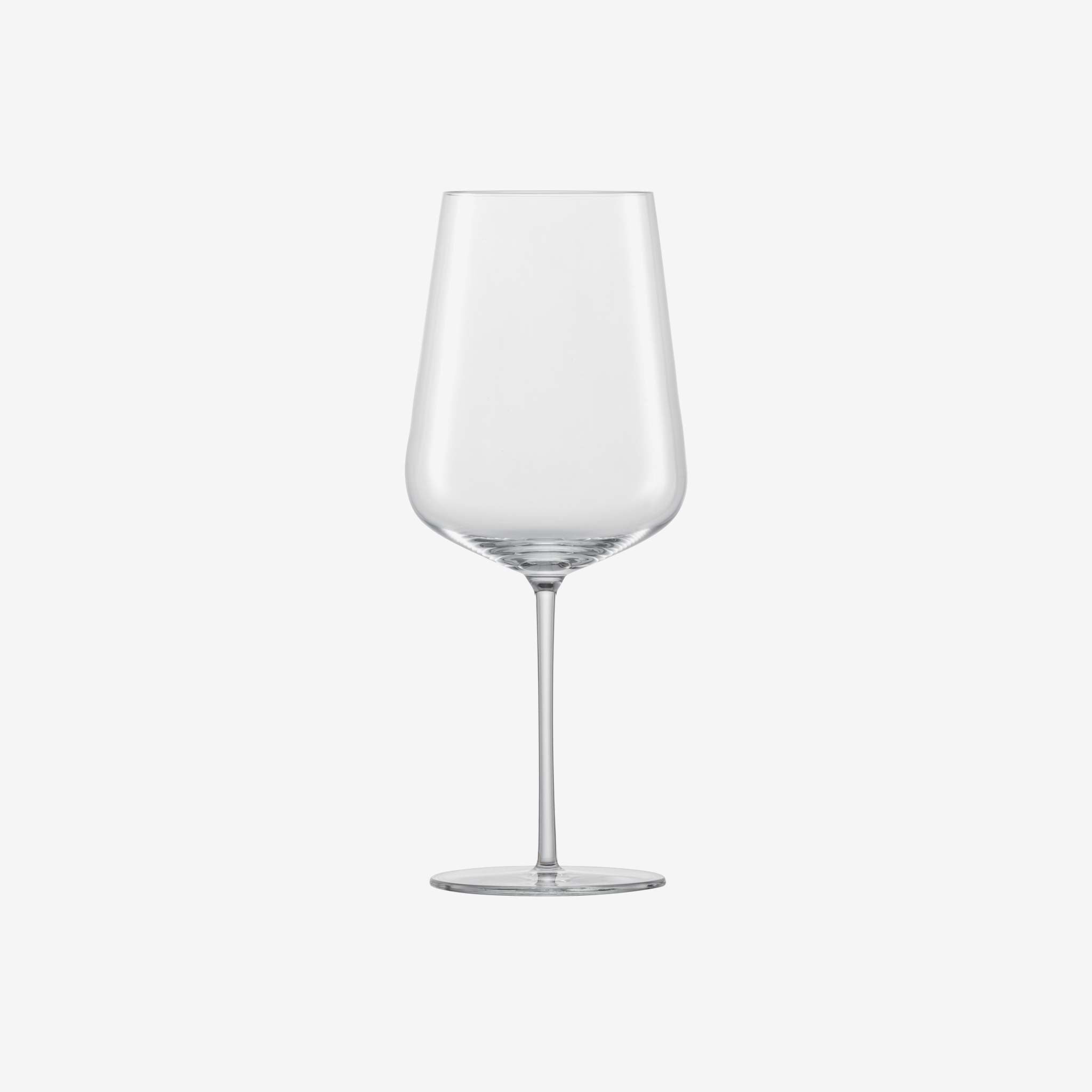 Zwiesel Vervino Bordeauxglass - 742 ml. (6-pk)
