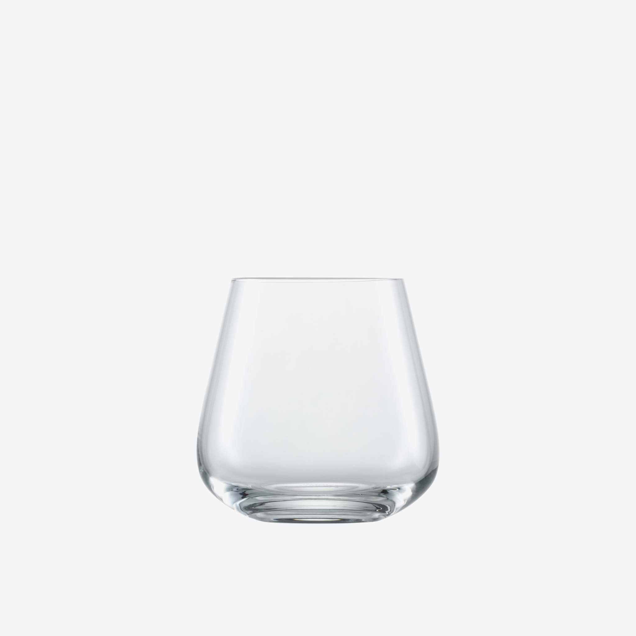 Zwiesel Vervino Vannglass - 398 ml (6-pk)