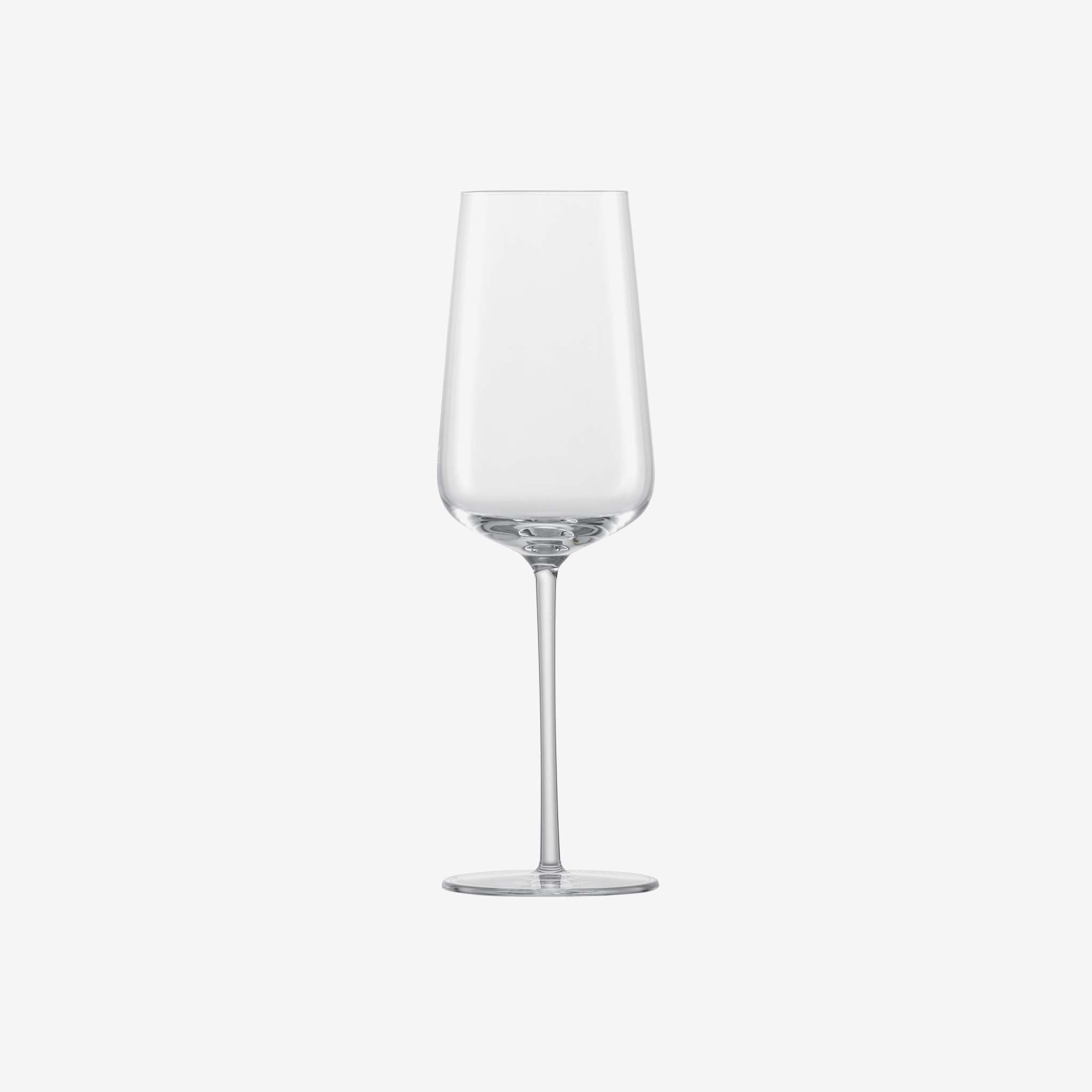 Zwiesel Vervino Champagneglass - 348 ml. (6-pk)