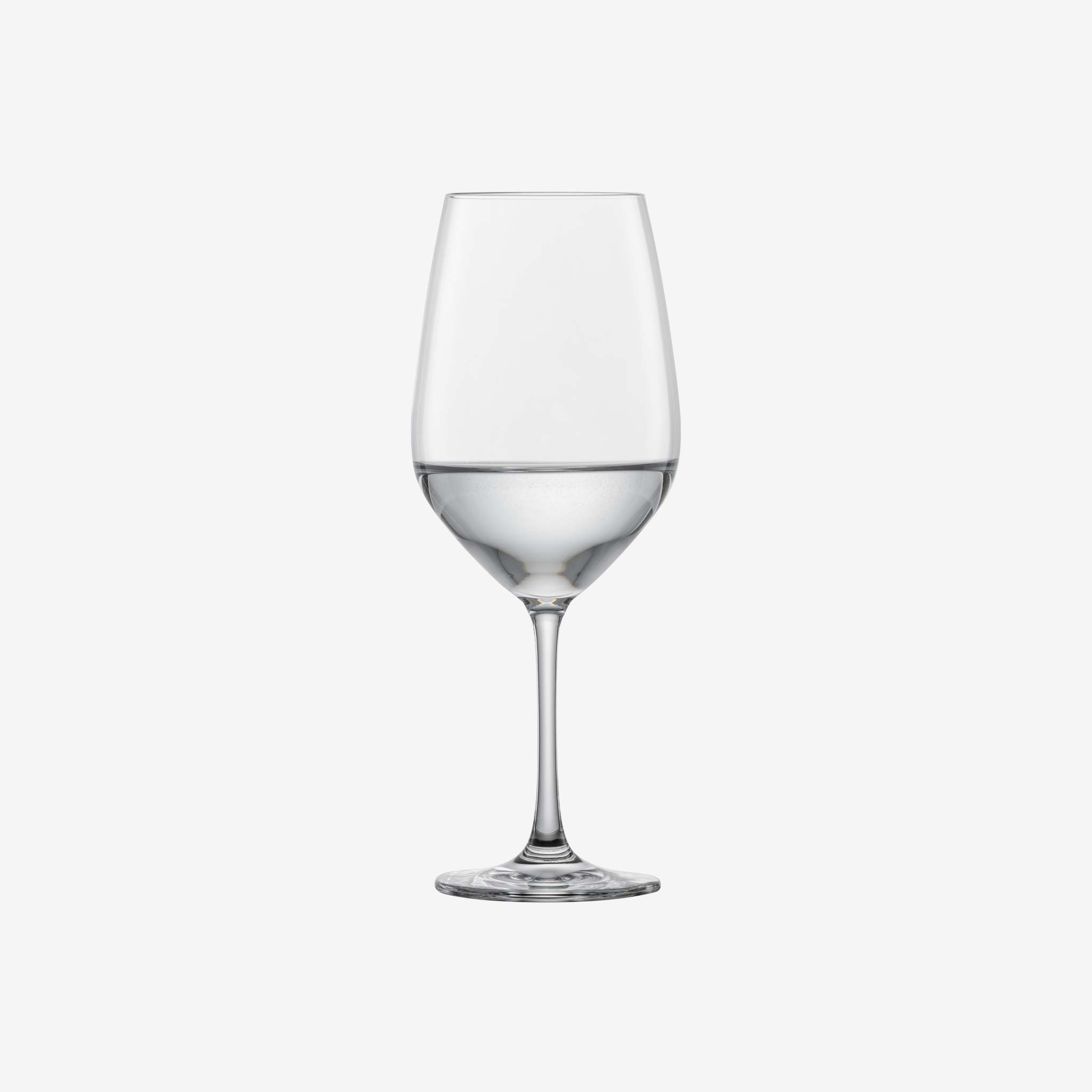 Zwiesel Vina Vann/Rødvin - 530 ml. (6-pk)