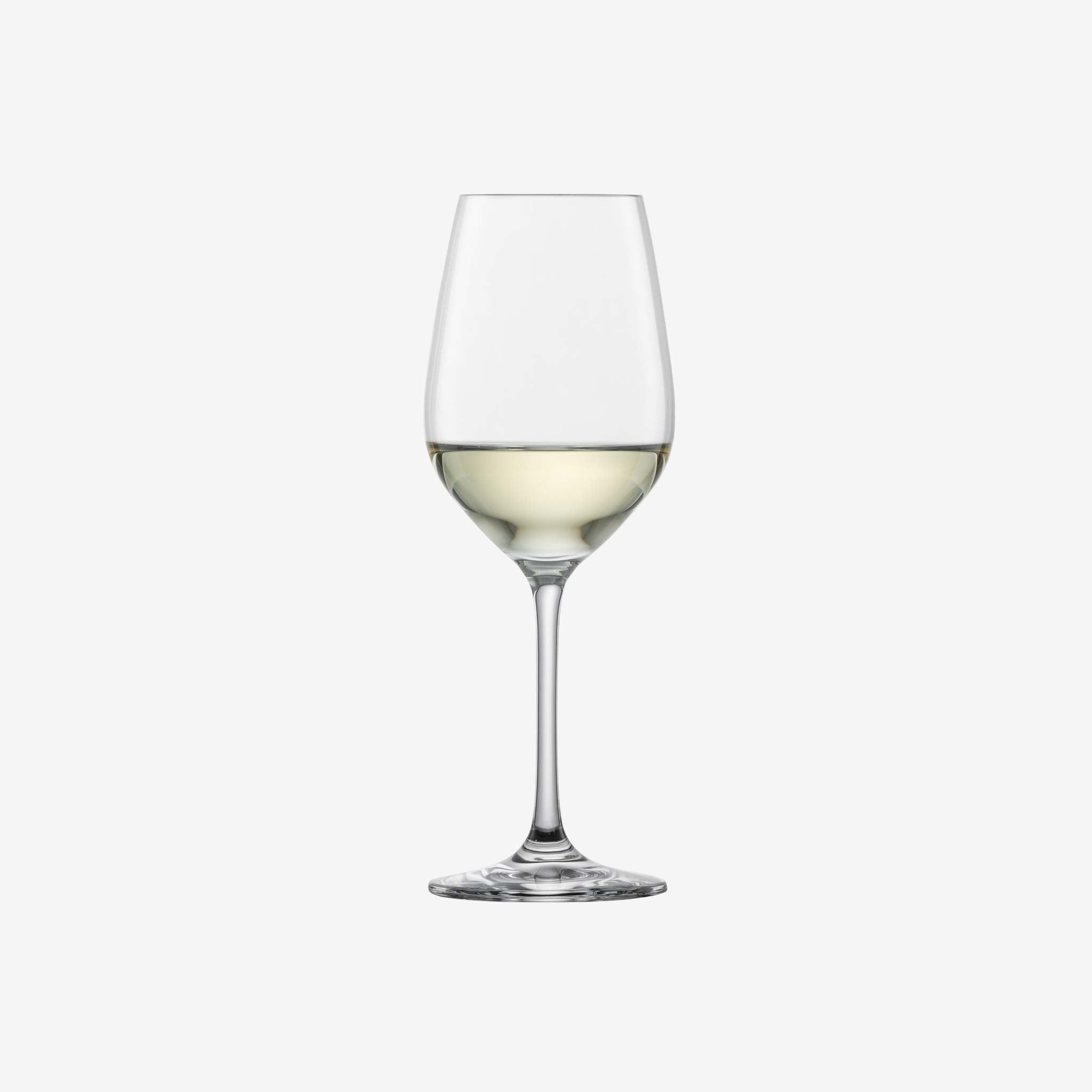 Zwiesel Vina Hvitvinsglass - 290 ml (6-pk)