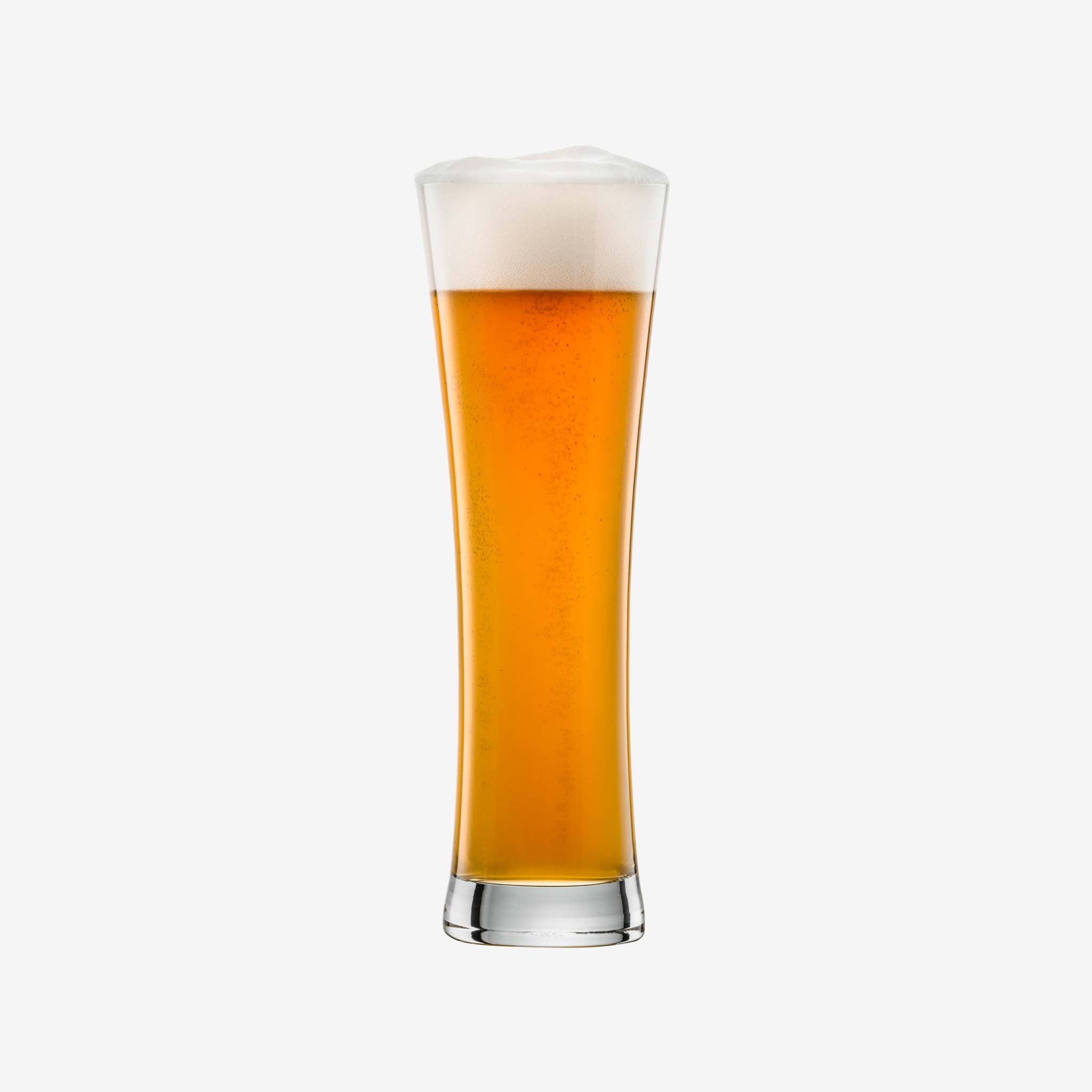 Zwiesel Beer Basic Wheat Øl - 703  ml. (0,5 Ltr) (6-pk)