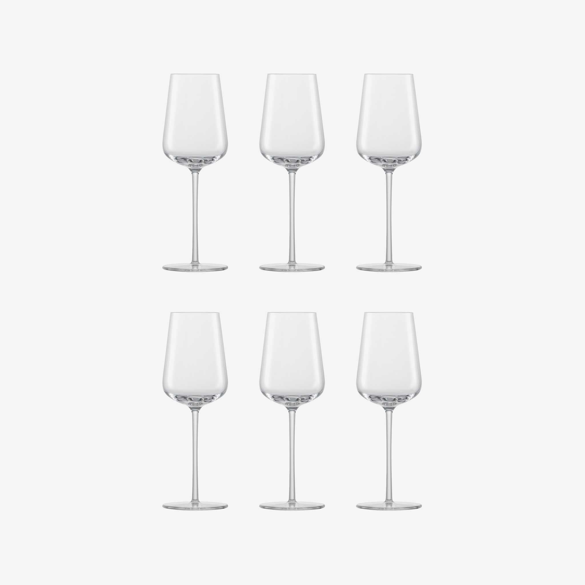 Zwiesel Vervino Dessertvinsglass - 290 ml. (6-pk)