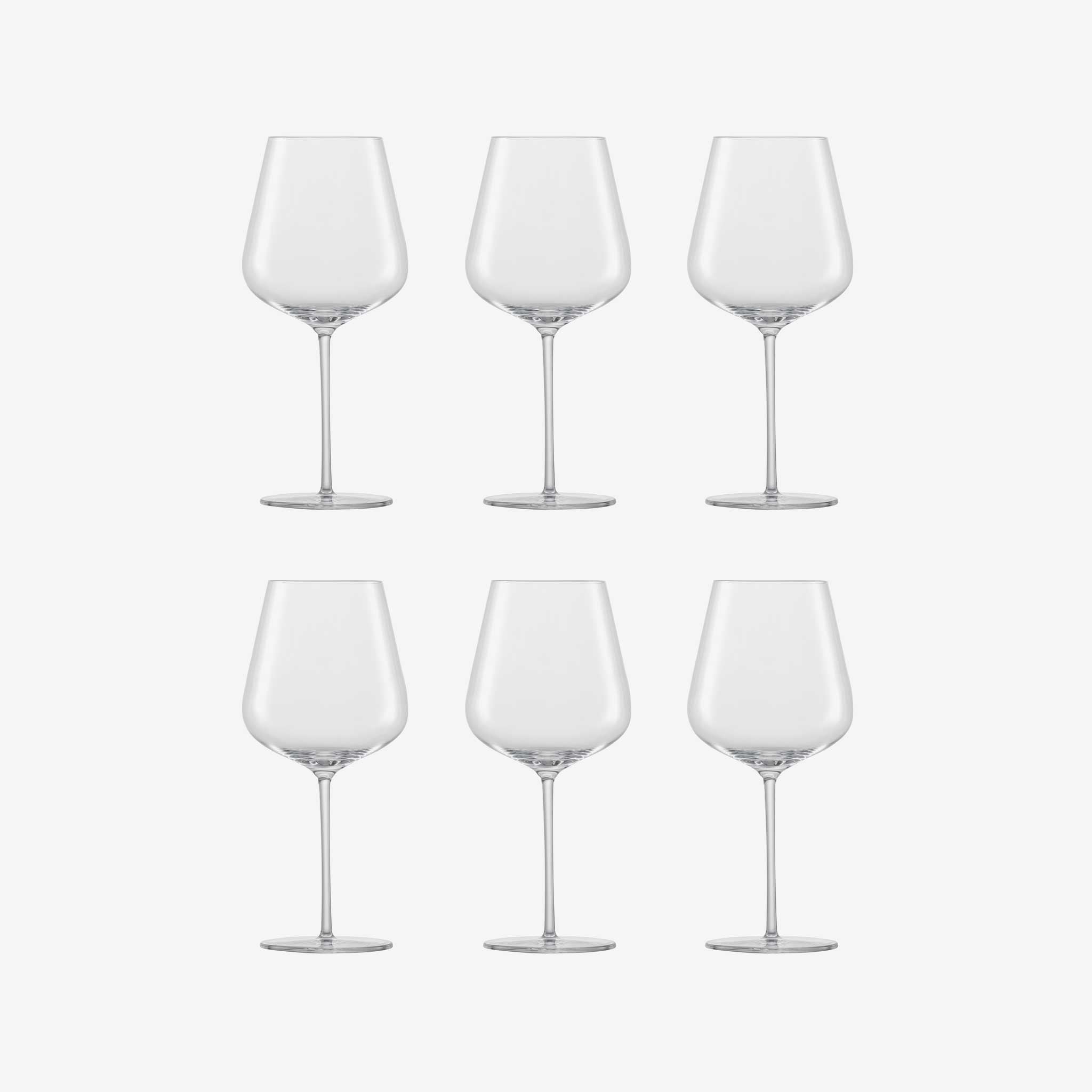 Zwiesel Vervino Allround - 685 ml (6-pk)