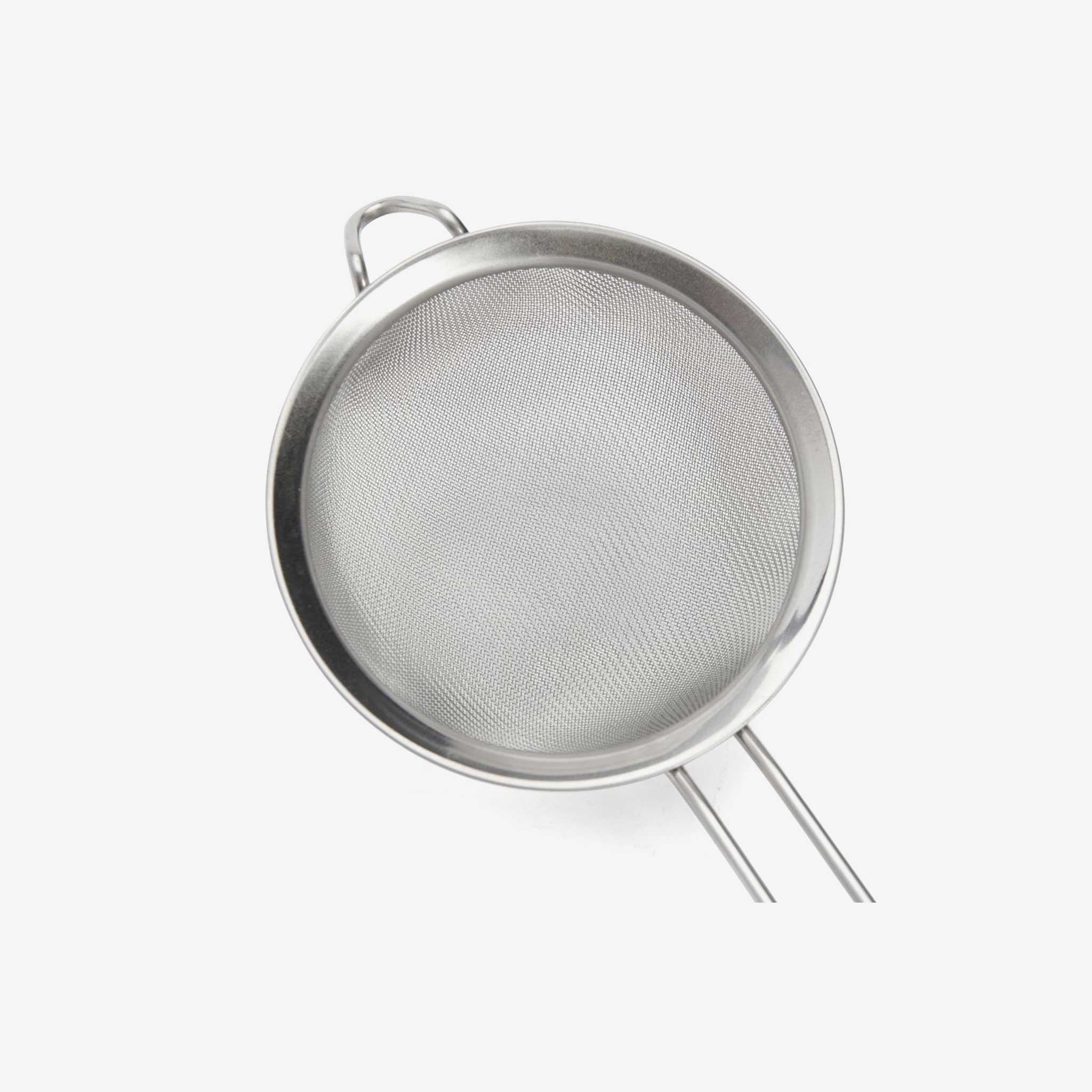 De Buyer Trådsil  Ø10 cm Rustfritt Stål