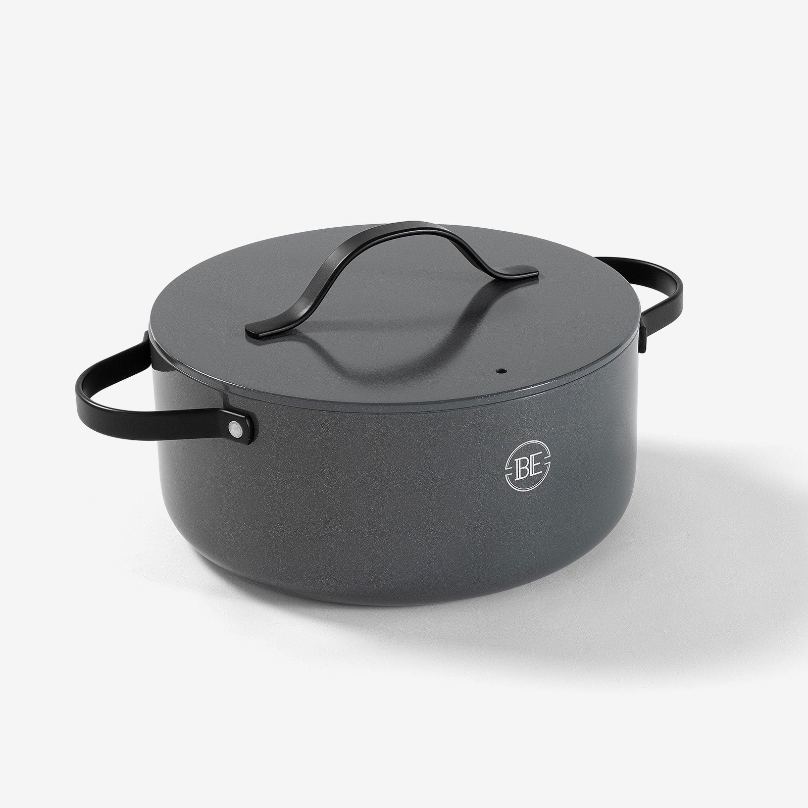 BE Living Essential Gryte m/lokk