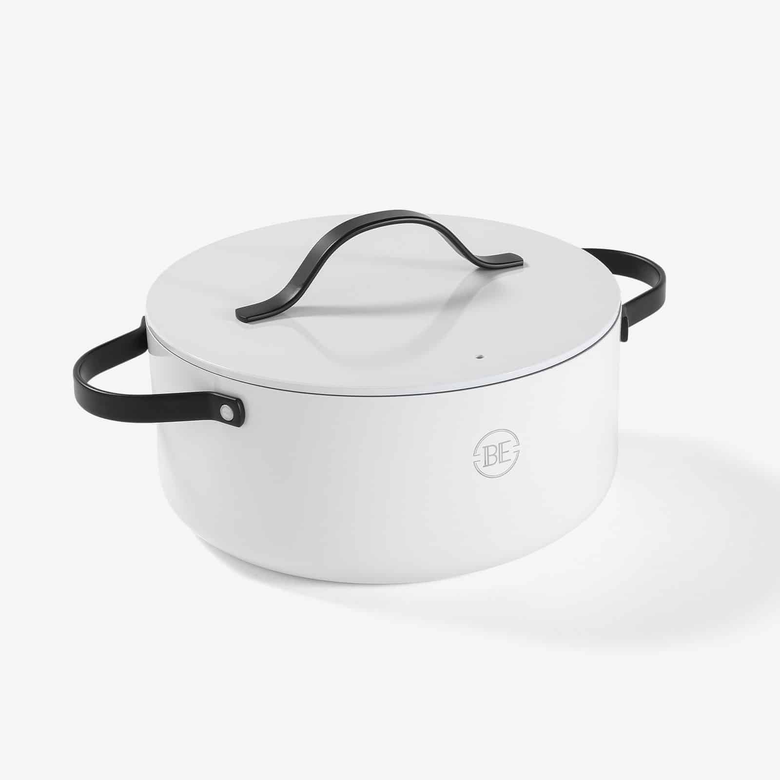 BE Living Essential Gryte m/lokk