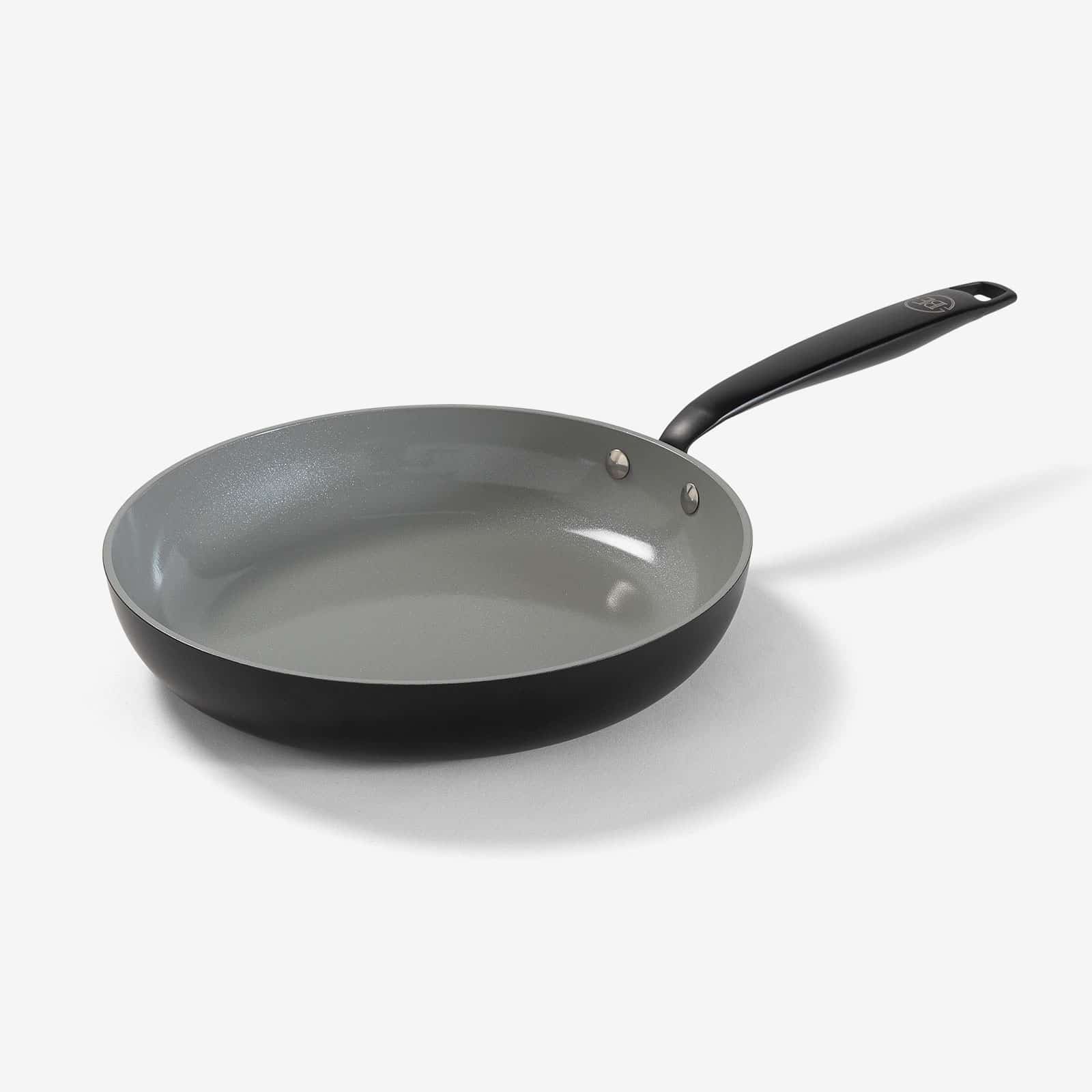 BE Living Essential Stekepanne