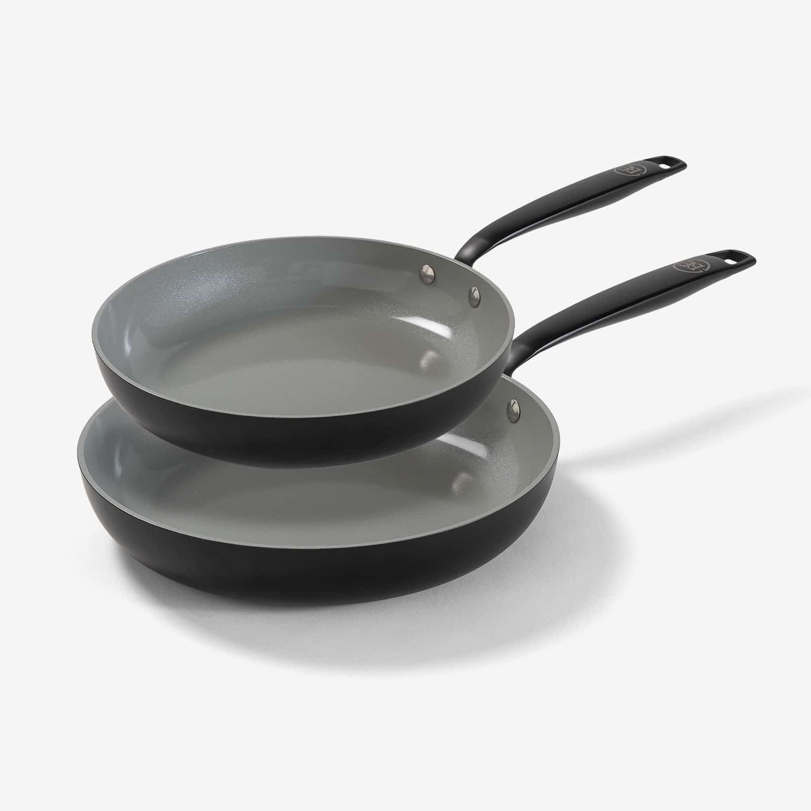 BE Living Essential Stekepannesett 2 deler