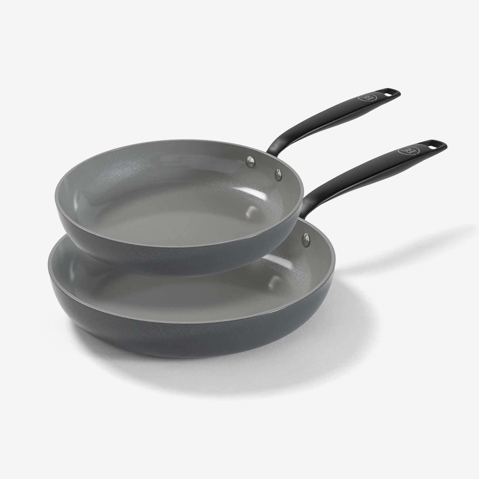 BE Living Essential Stekepannesett 2 deler