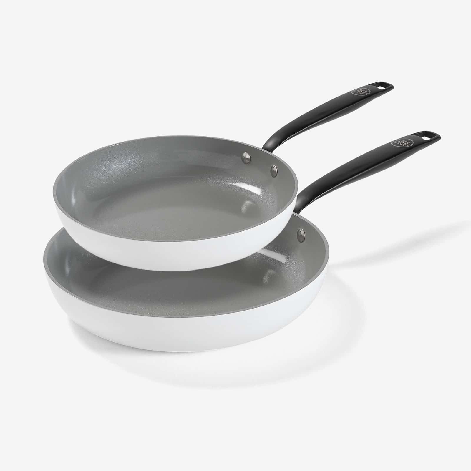 BE Living Essential Stekepannesett 2 deler