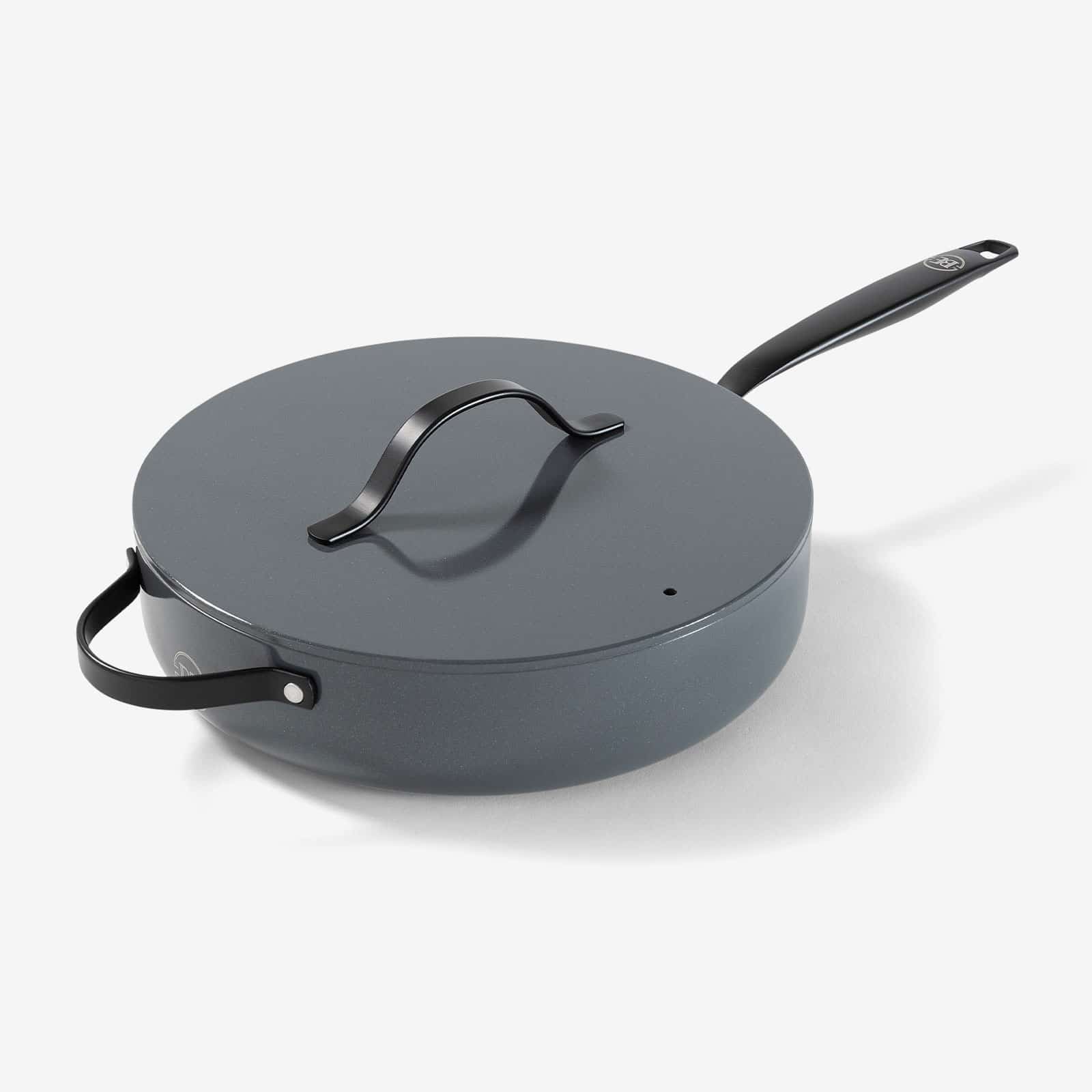 BE Living Essential Sautépanne m/lokk - Ø28cm