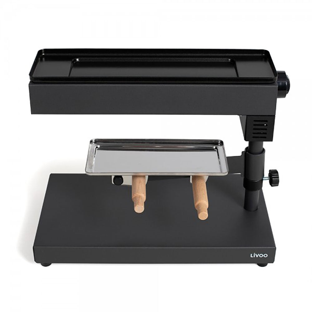 Livoo Tradisjonell Raclette