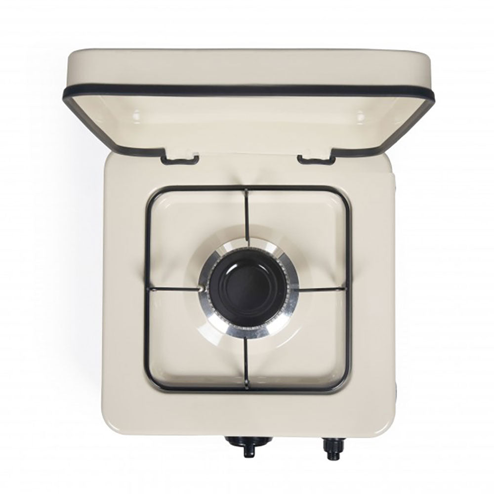 Livoo gassdrevet portabel platetopp