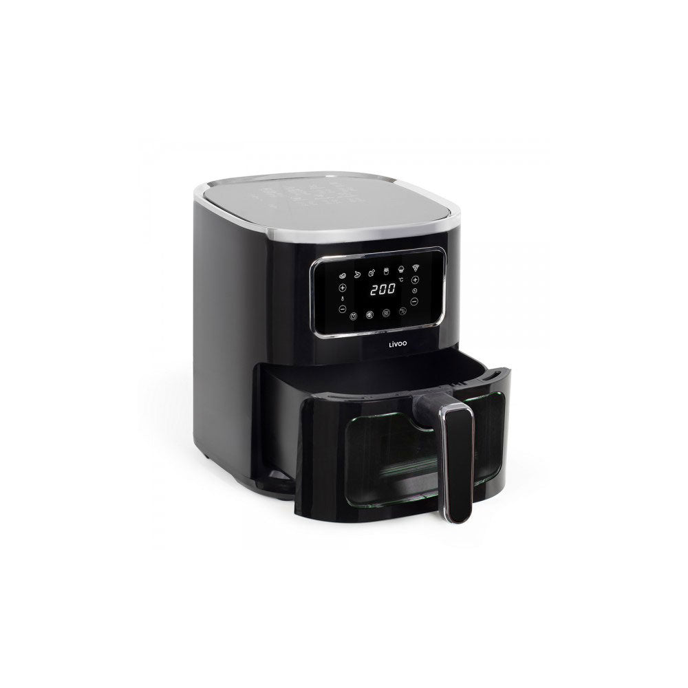Livoo Airfryer 5 L