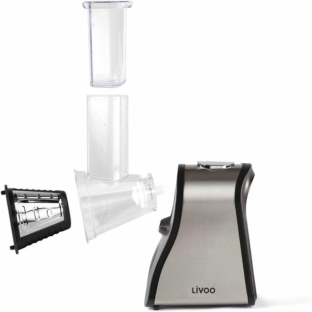 Livoo elektrisk rivjern