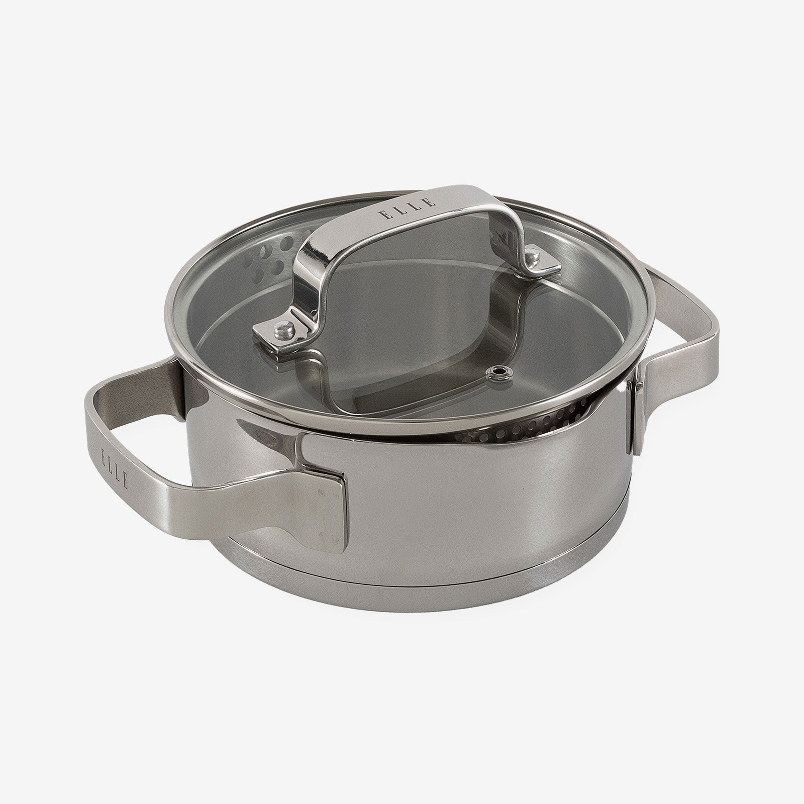 ELLE Gourmet Moderne Gryte