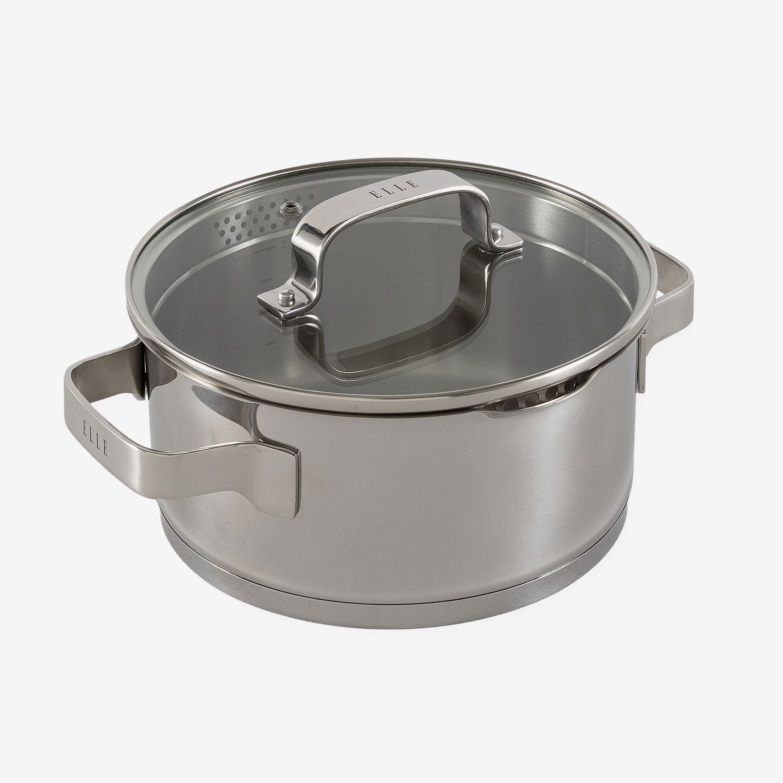 ELLE Gourmet Moderne Gryte