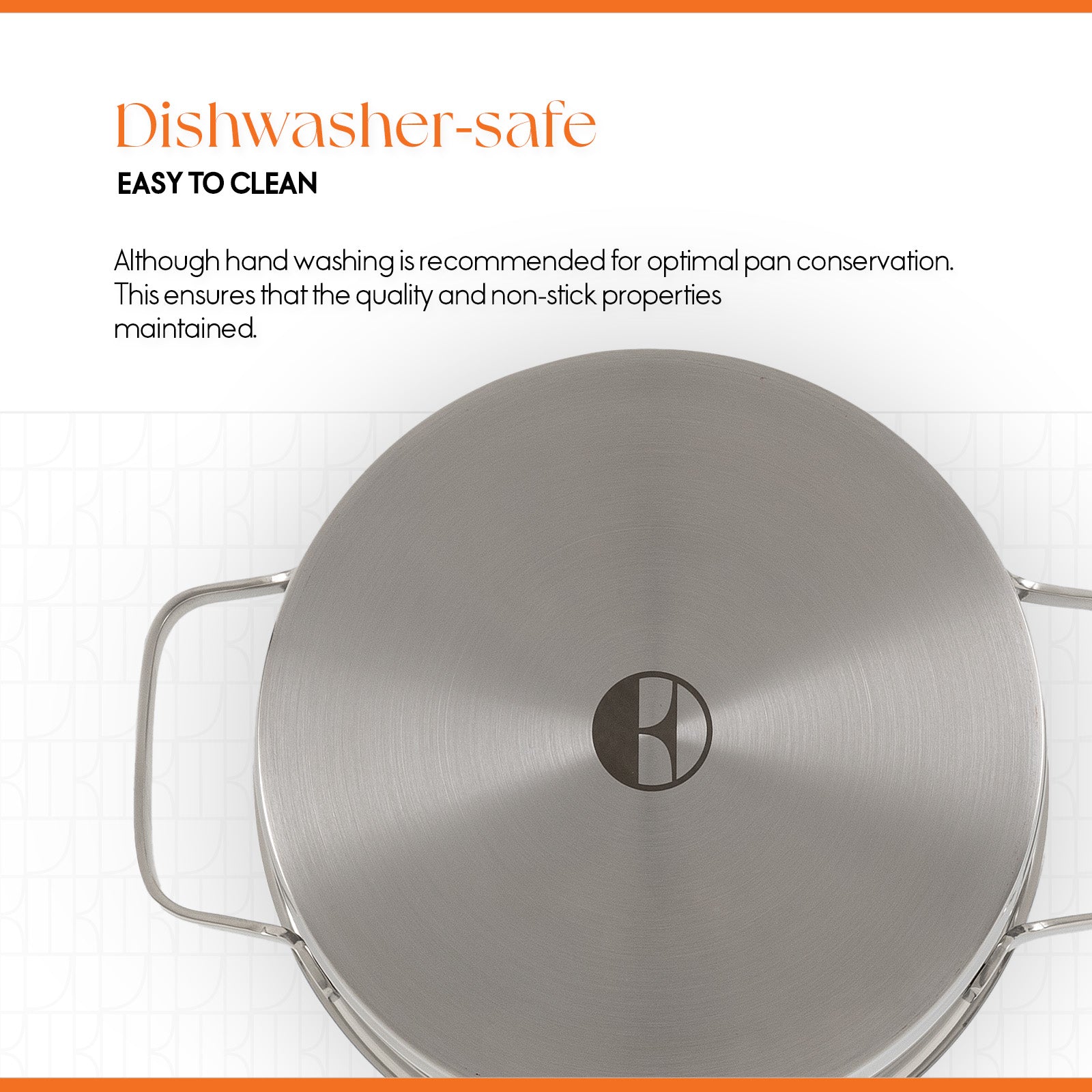 ELLE Gourmet Moderne Gryte