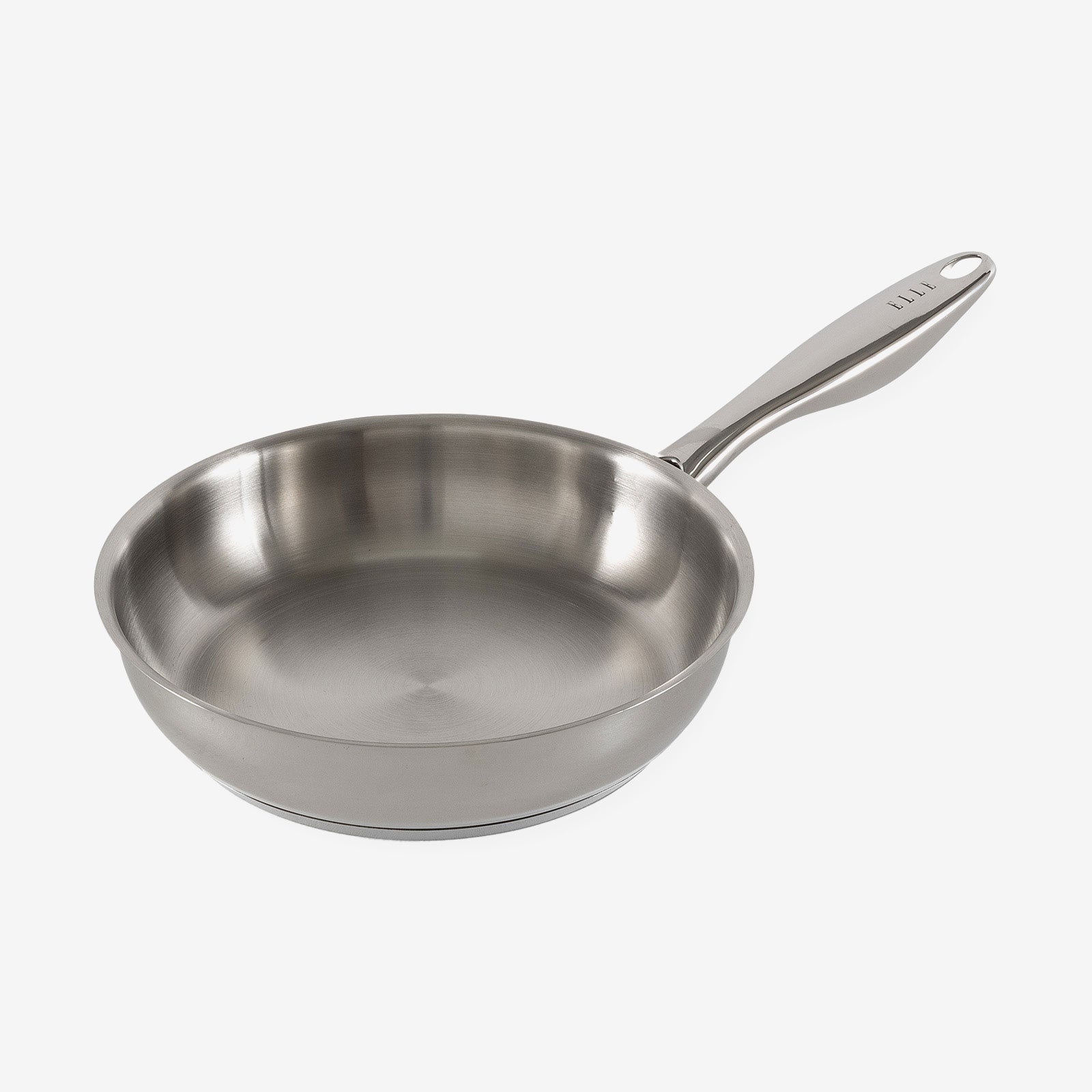 ELLE Gourmet Classique Stekepanne