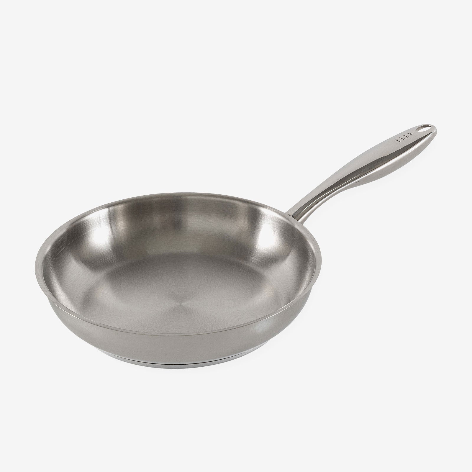 ELLE Gourmet Classique Stekepanne