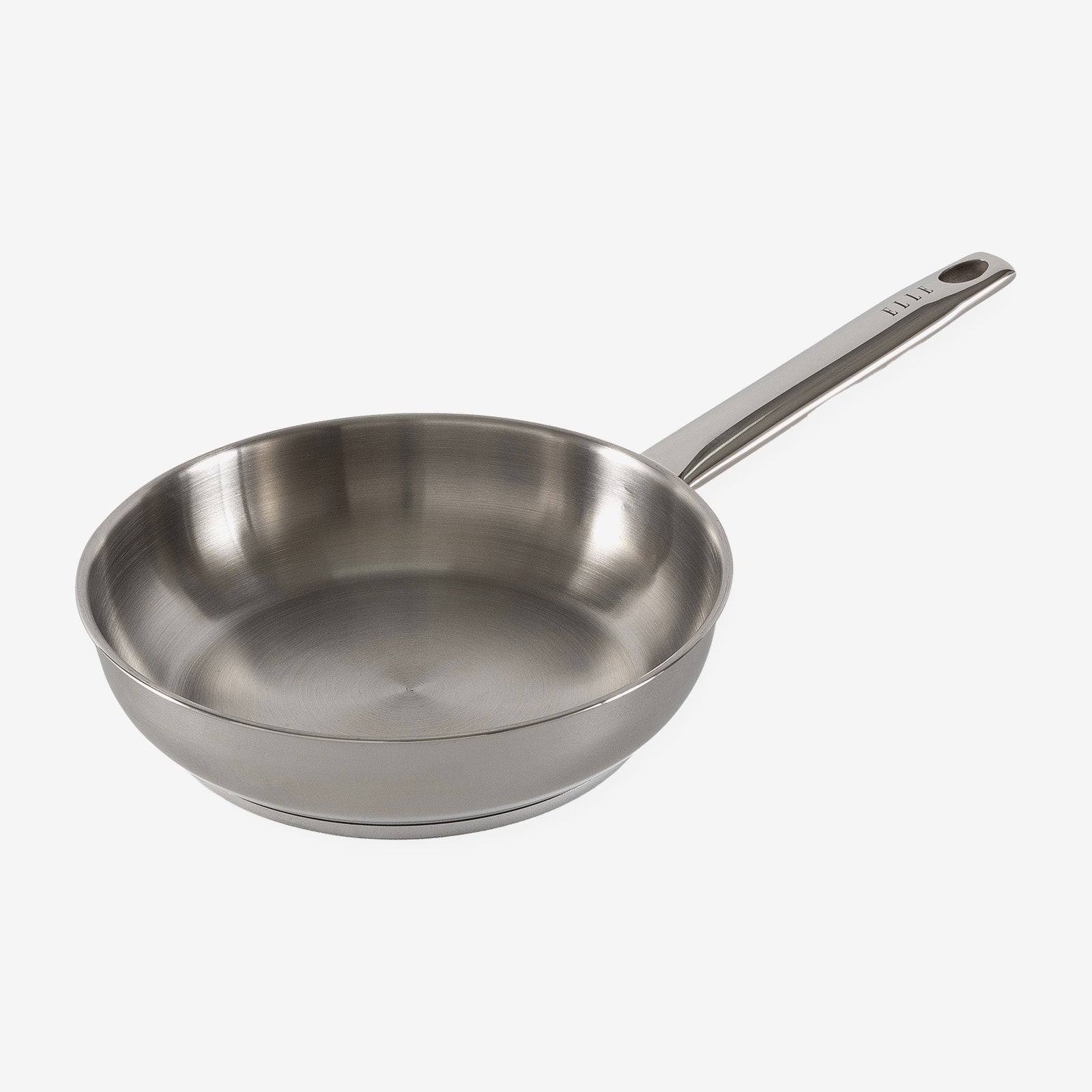 ELLE Gourmet Moderne Stekepanne