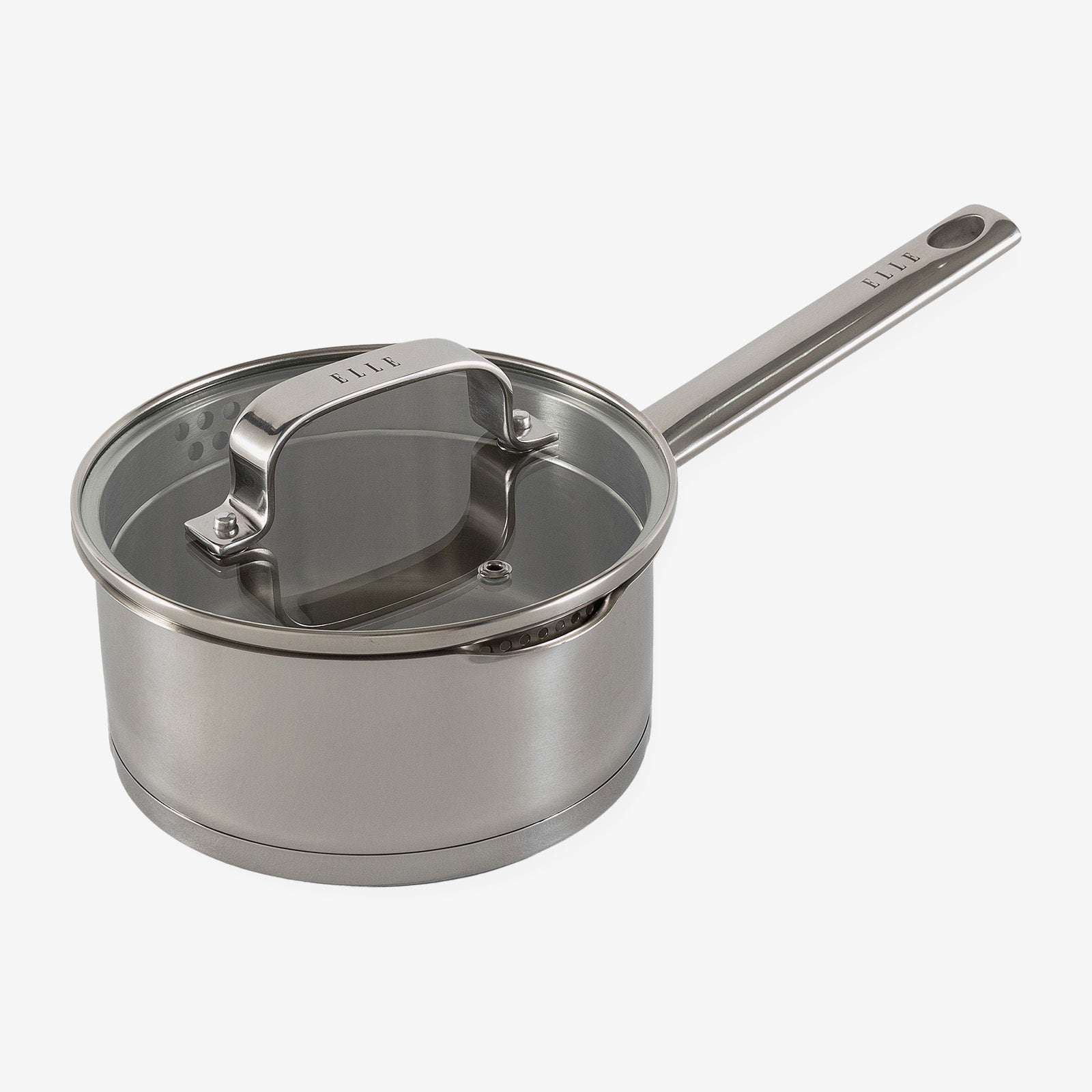 ELLE Gourmet Moderne Sautépanne - Ø16cm