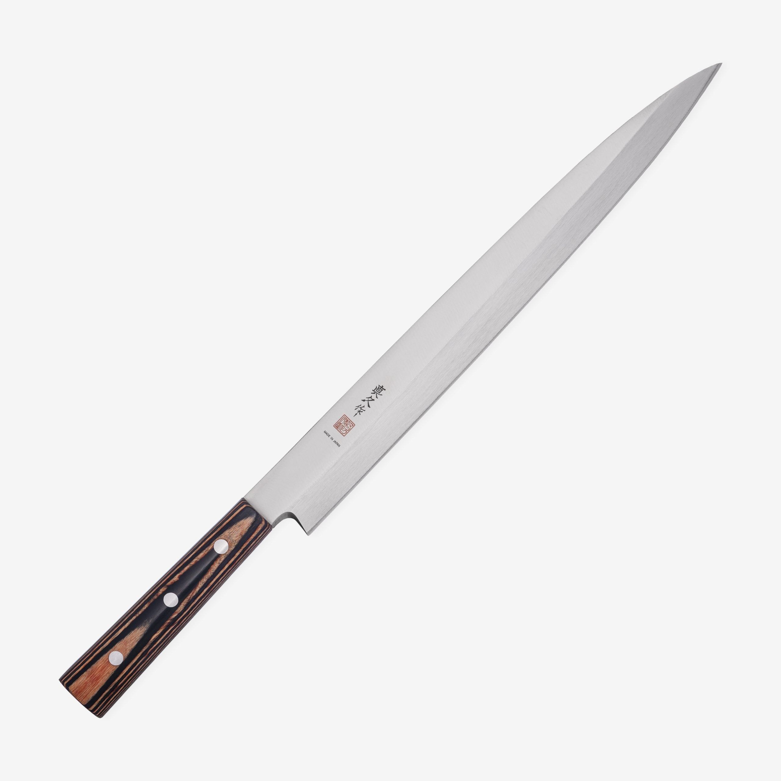 MAC Yanagiba Sashimikniv 30 cm