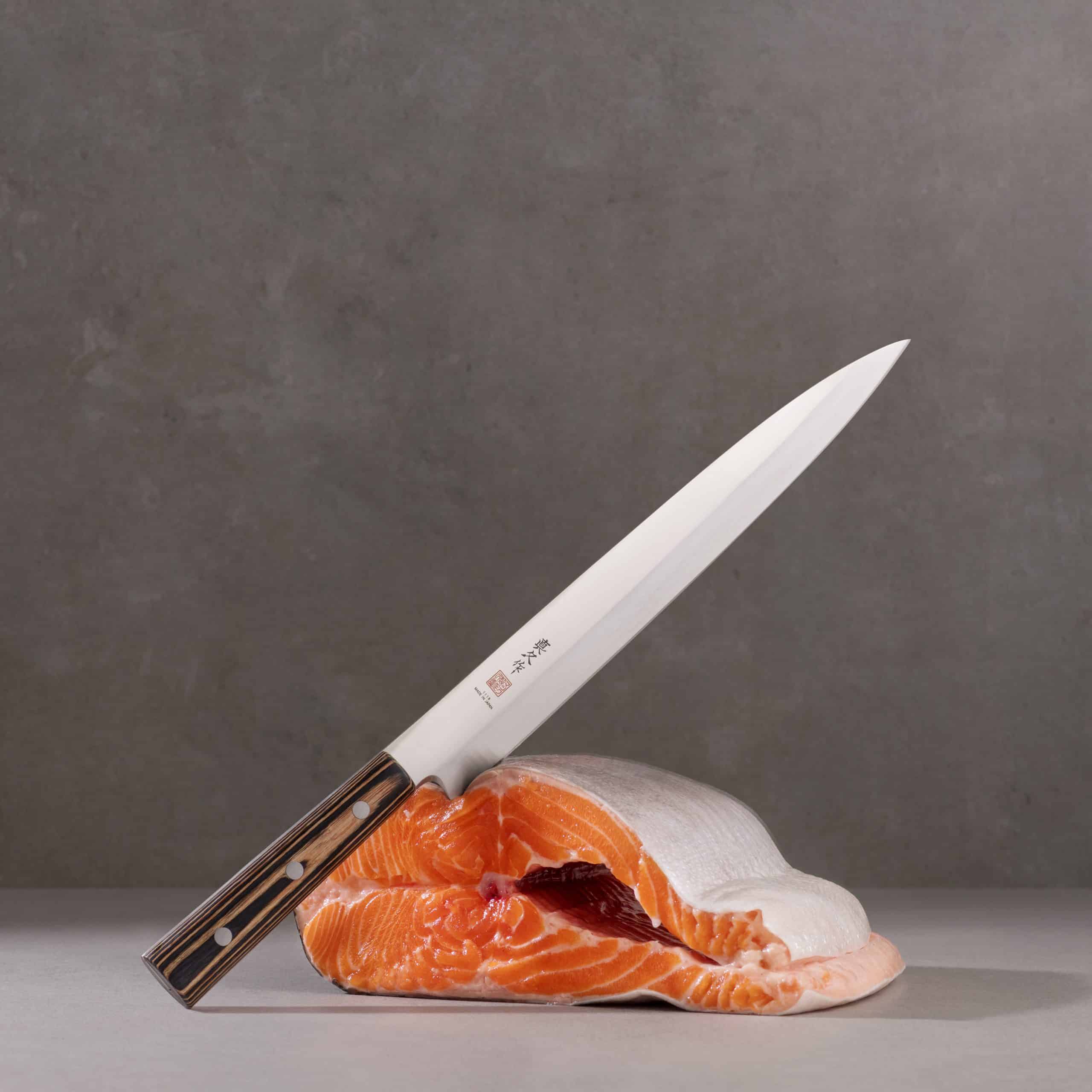 MAC Yanagiba Sashimikniv 27 cm