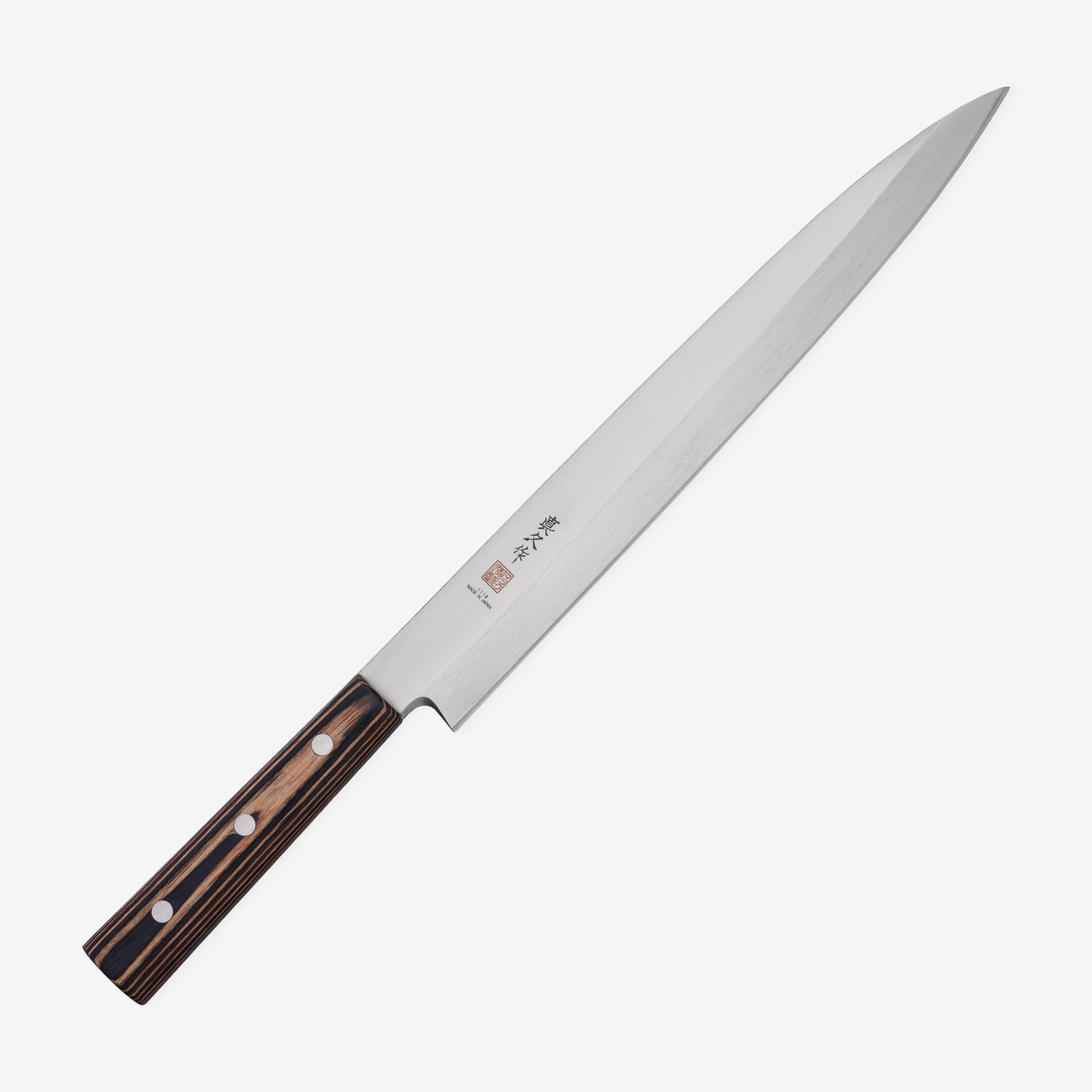 MAC Yanagiba Sashimikniv 27 cm
