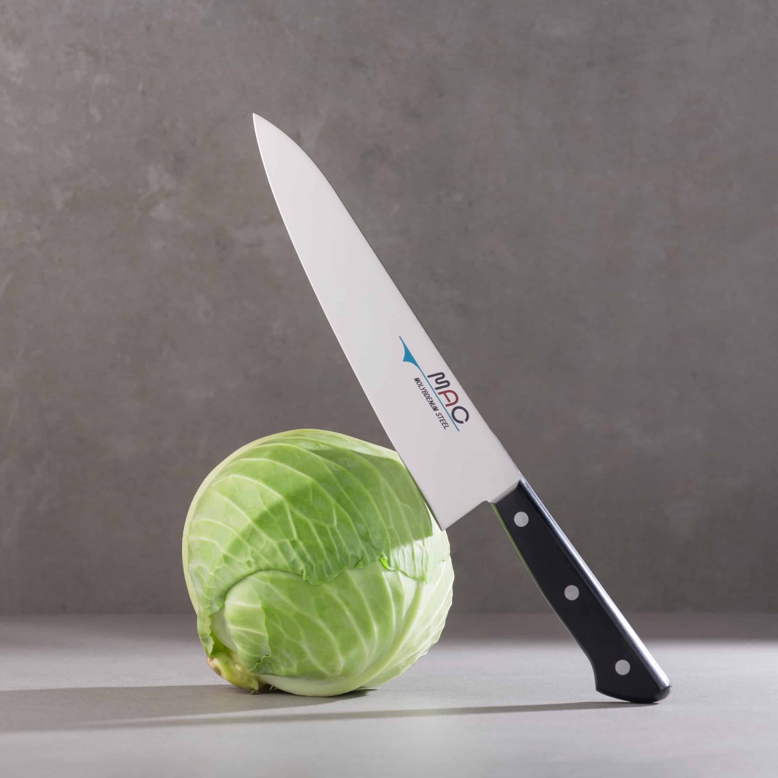 MAC Chef Kokkekniv 21,5 cm