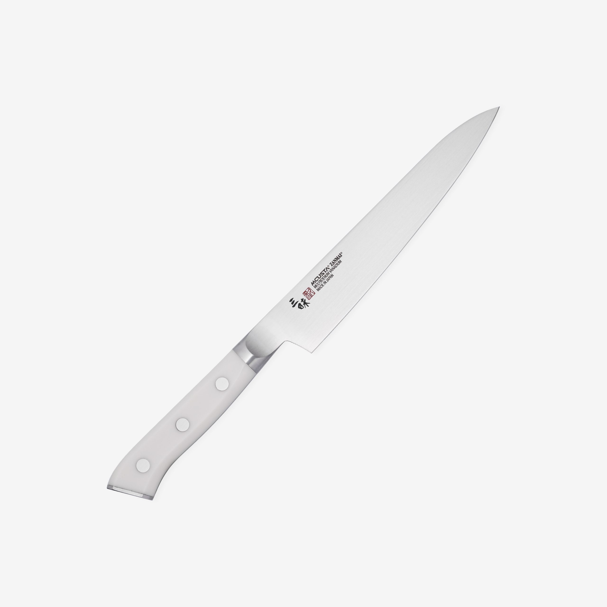 Mcusta Zanmai Classic Molybdenum Universalkniv 15 cm