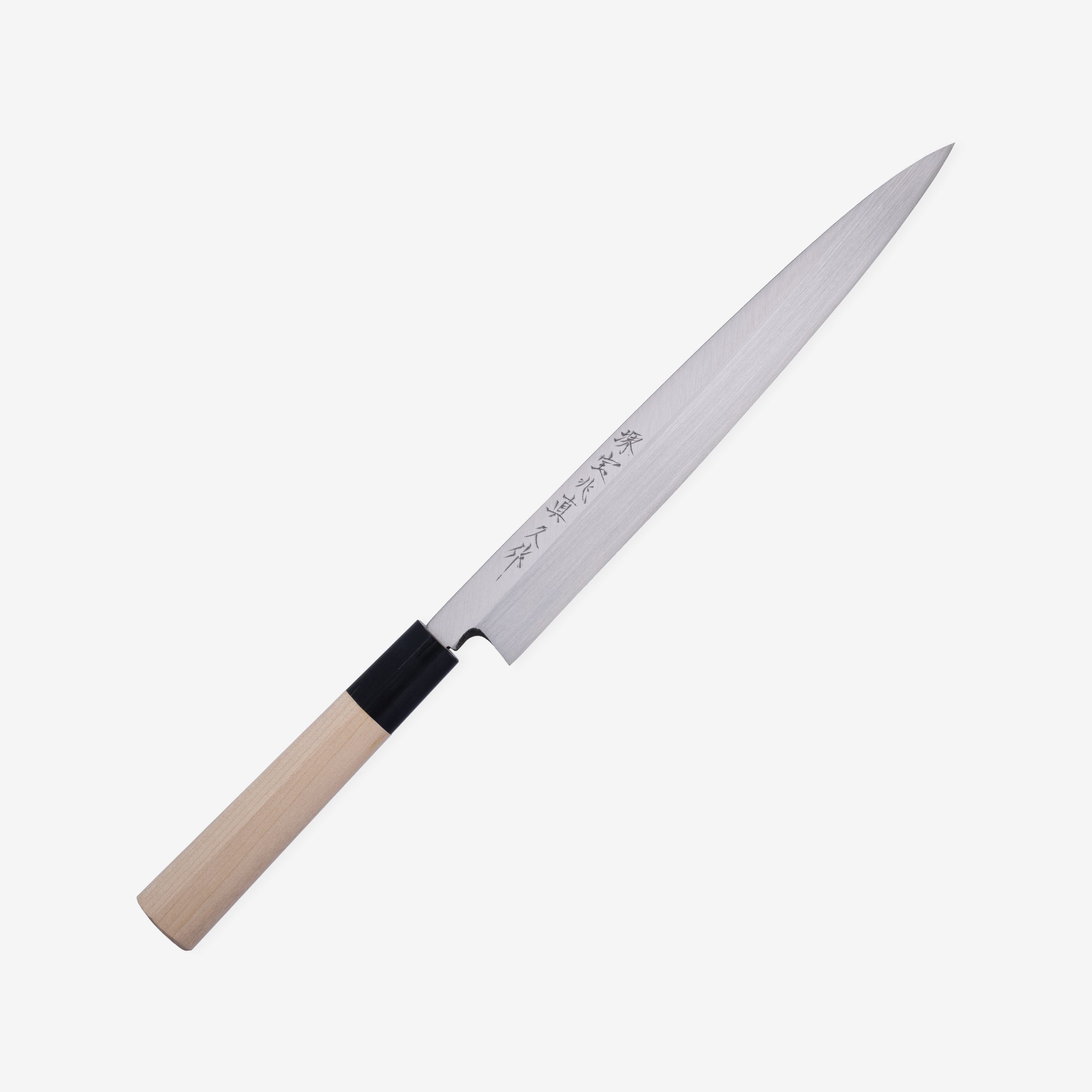 MAC HO Yanagiba Sashimikniv 24 cm