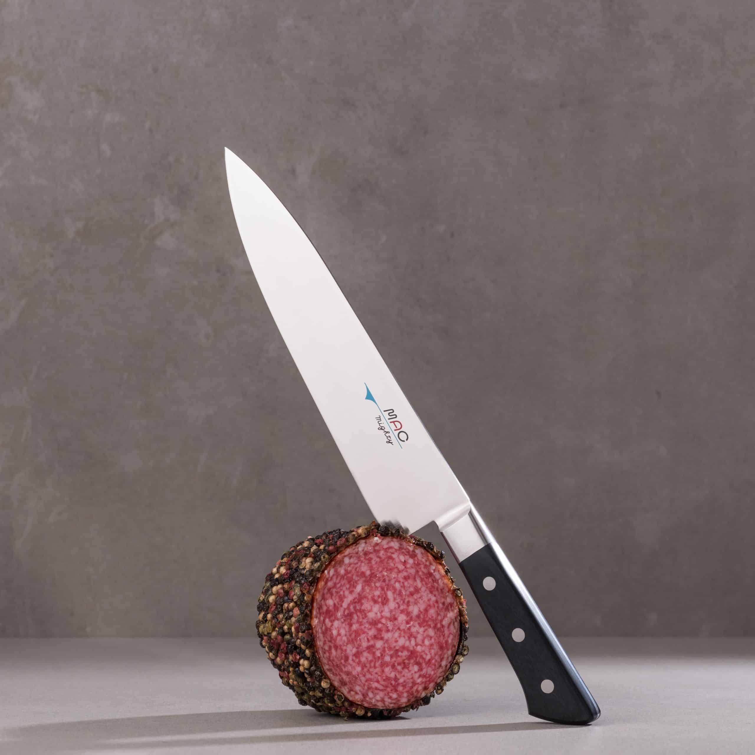 MAC Professional Kokkekniv 22 cm