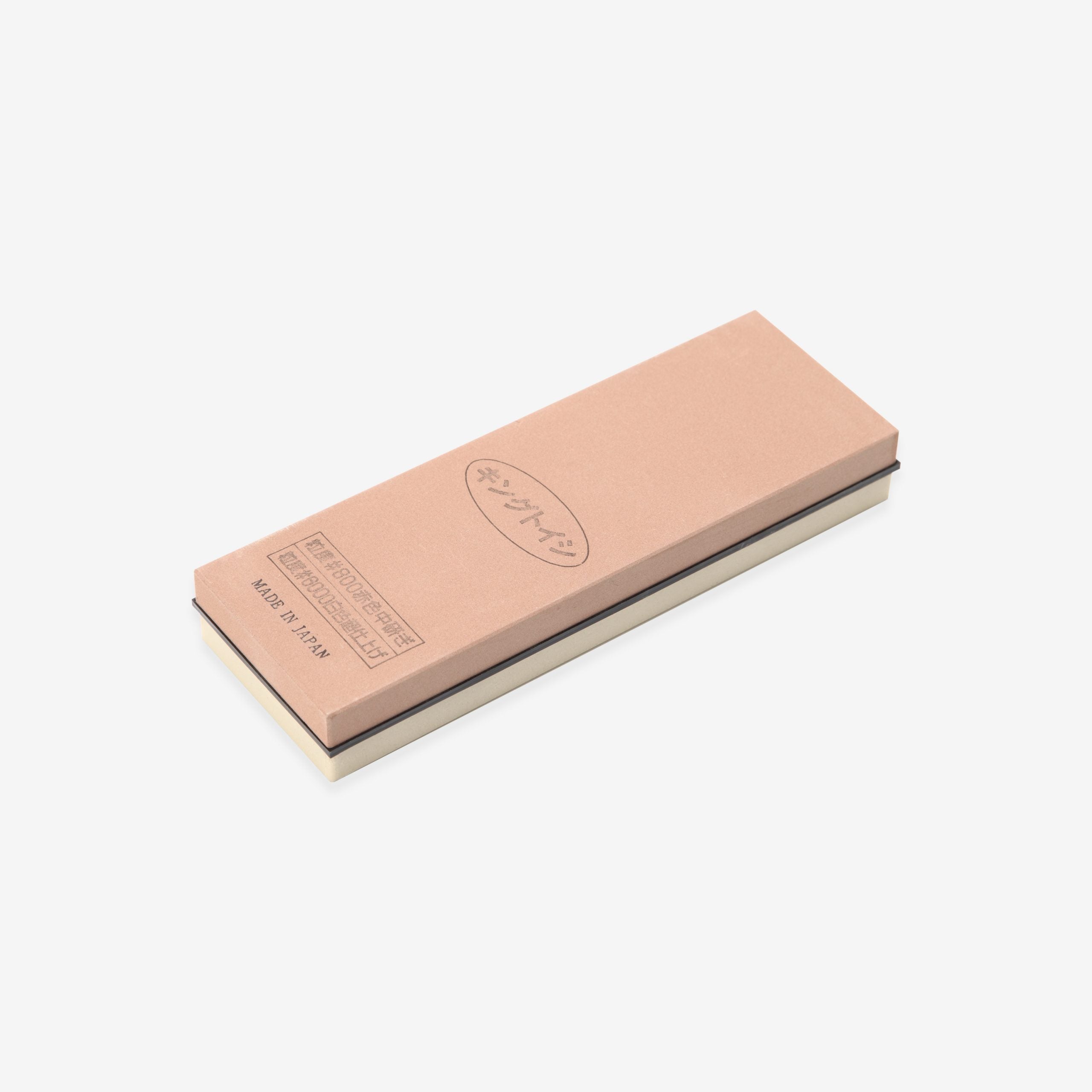 MAC Slipestein 800/6000 Medium / Fin