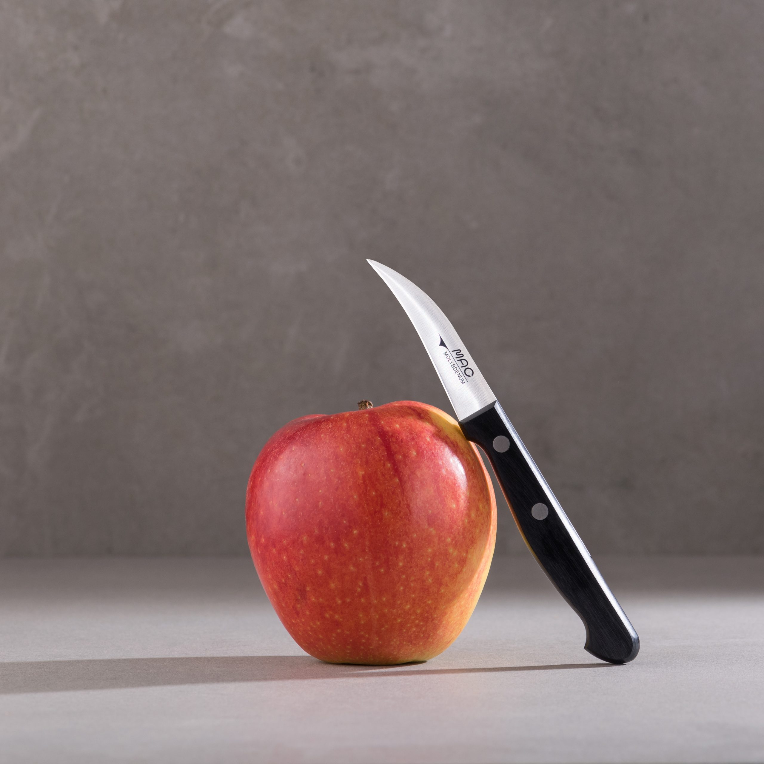 MAC Chef Skrellekniv 6,5 cm