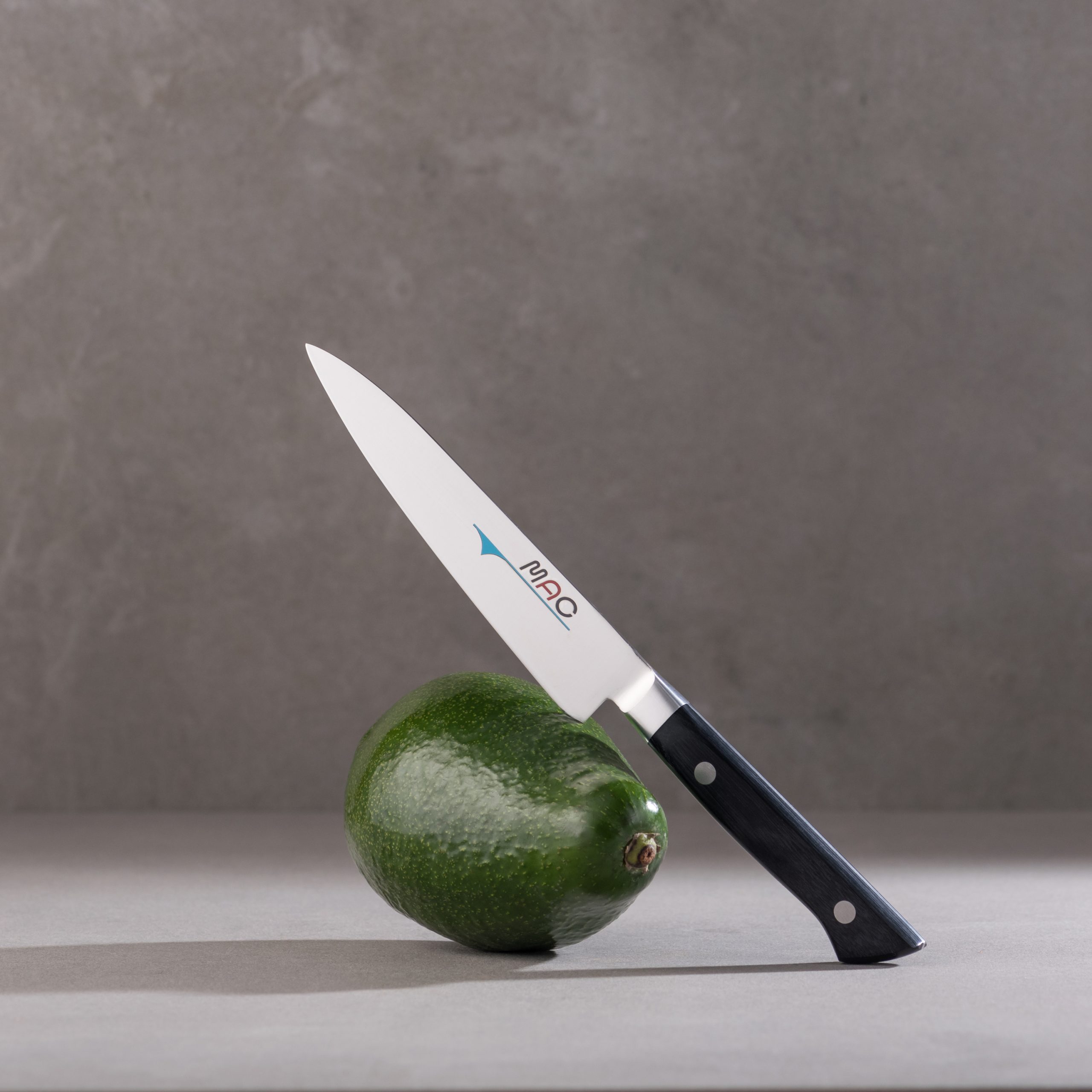 MAC Professional Grønnsakskniv 12.5 cm