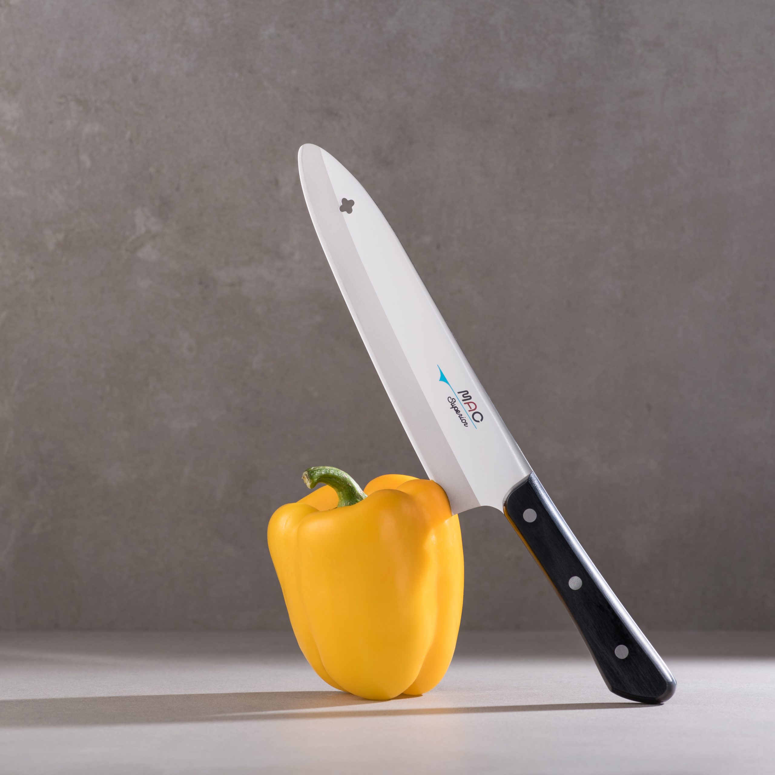 MAC Superior Universalkniv 20,5 cm