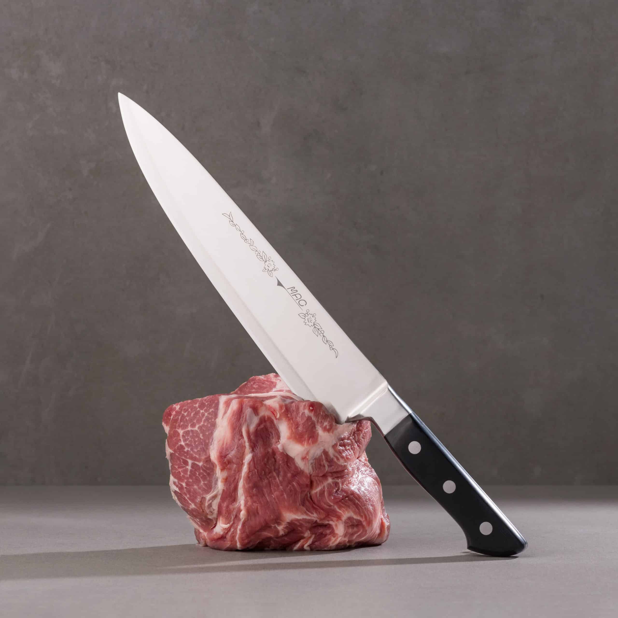 MAC Ultimate Kokkekniv 26,5 cm