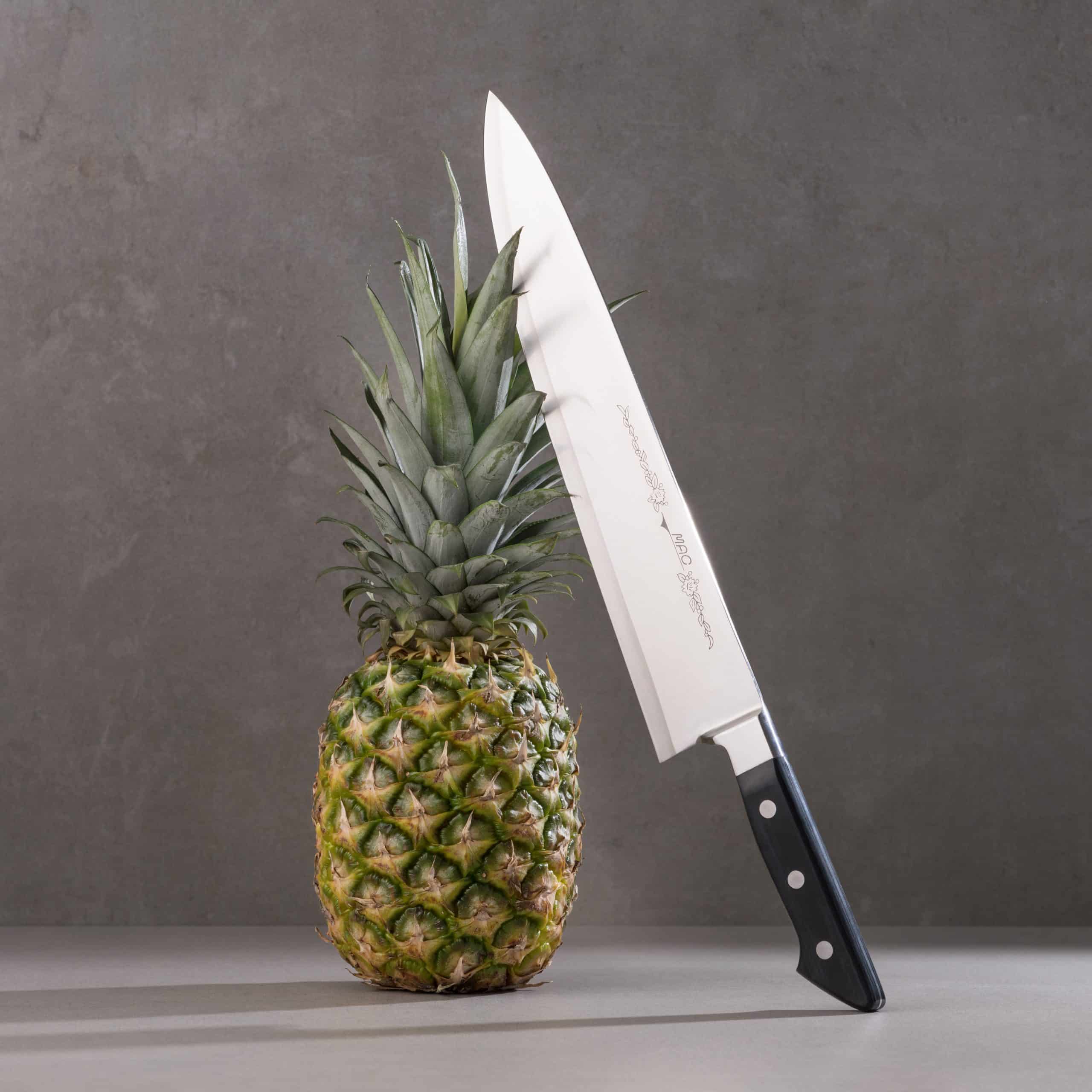 MAC Ultimate Kokkekniv 32 cm