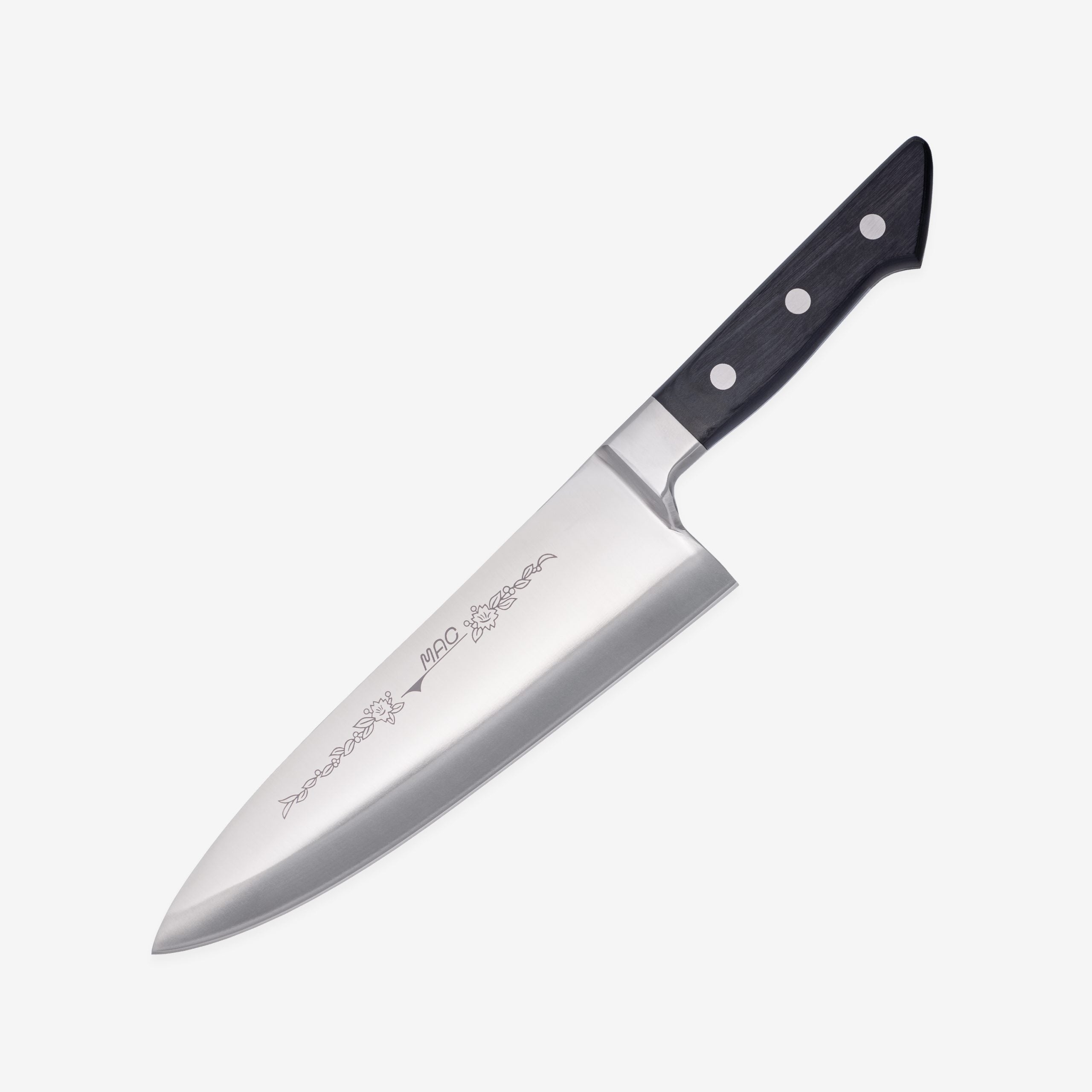 MAC Ultimate Kløyverkniv 21,5 cm