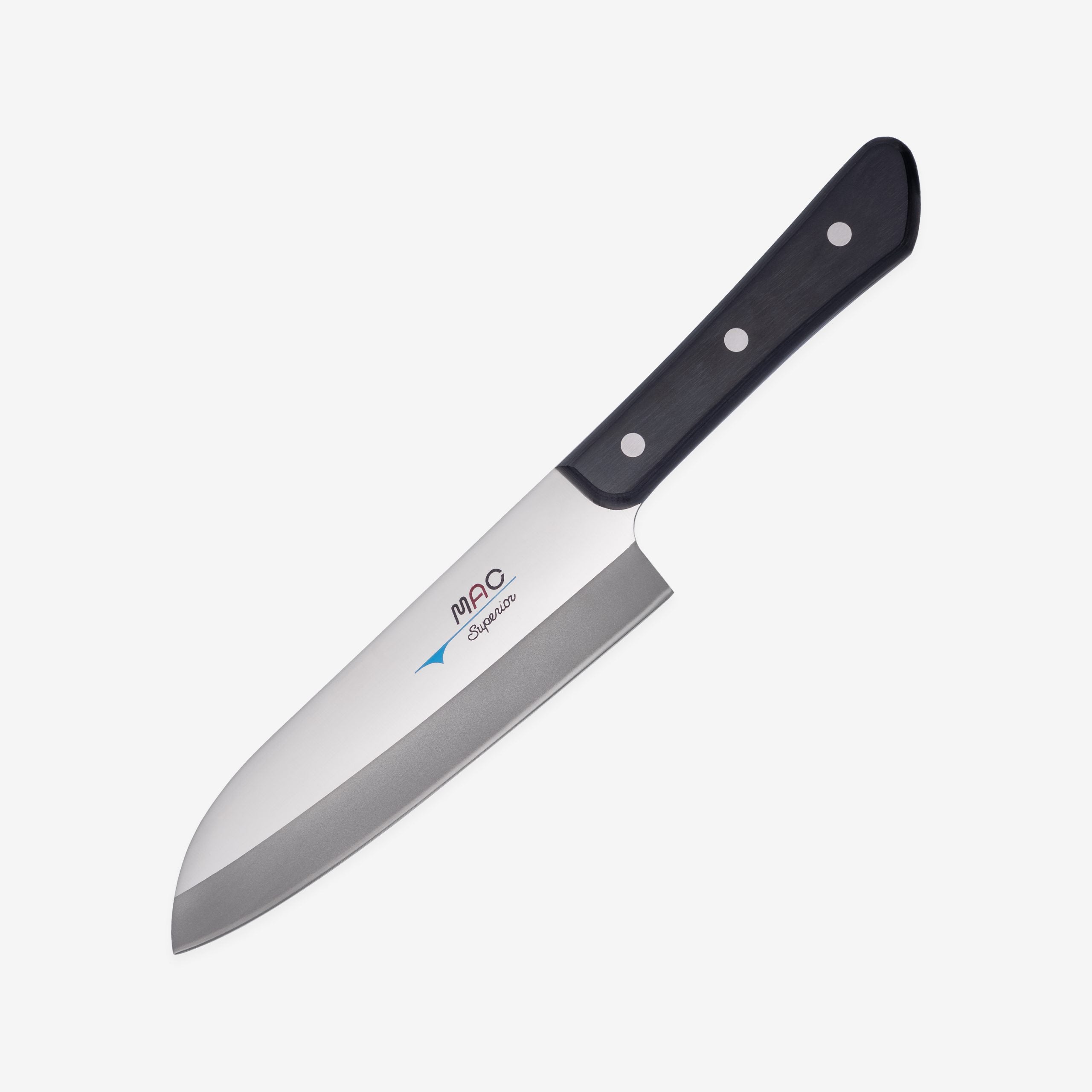 MAC Superior Santokukniv 17 cm